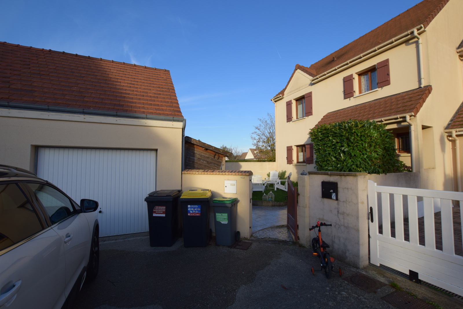 Image_, Maison, Rambouillet, ref :B753