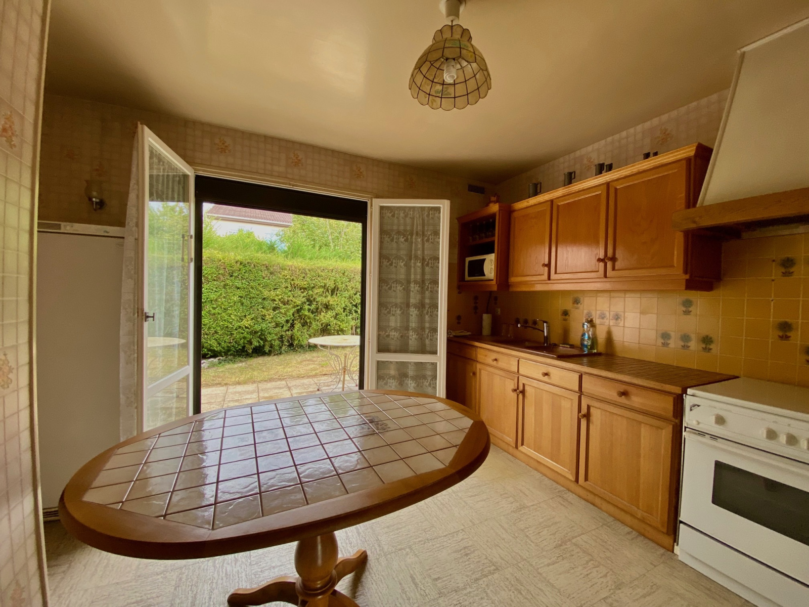 Image_, Maison, Rambouillet, ref :B560