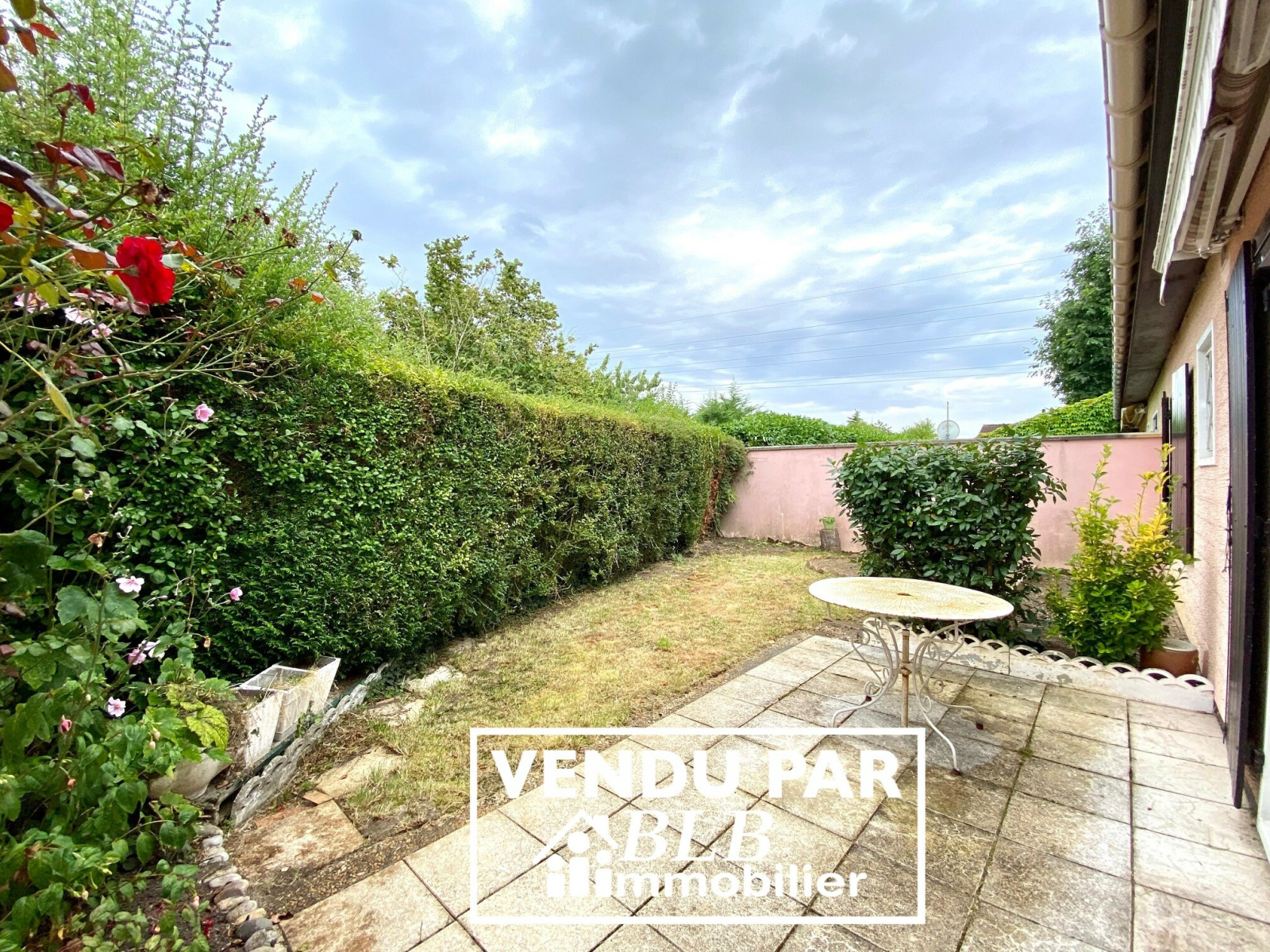 Image_, Maison, Rambouillet, ref :B560