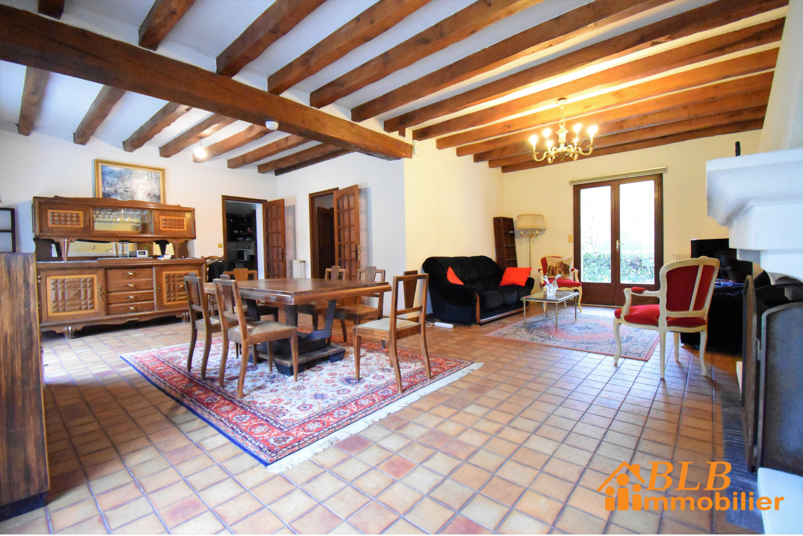 Image_, Maison, Souppes-sur-Loing, ref :b847bis
