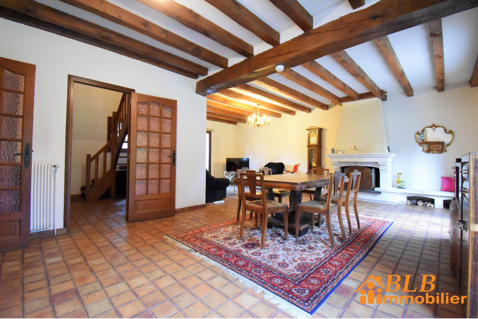 Image_, Maison, Souppes-sur-Loing, ref :b847bis