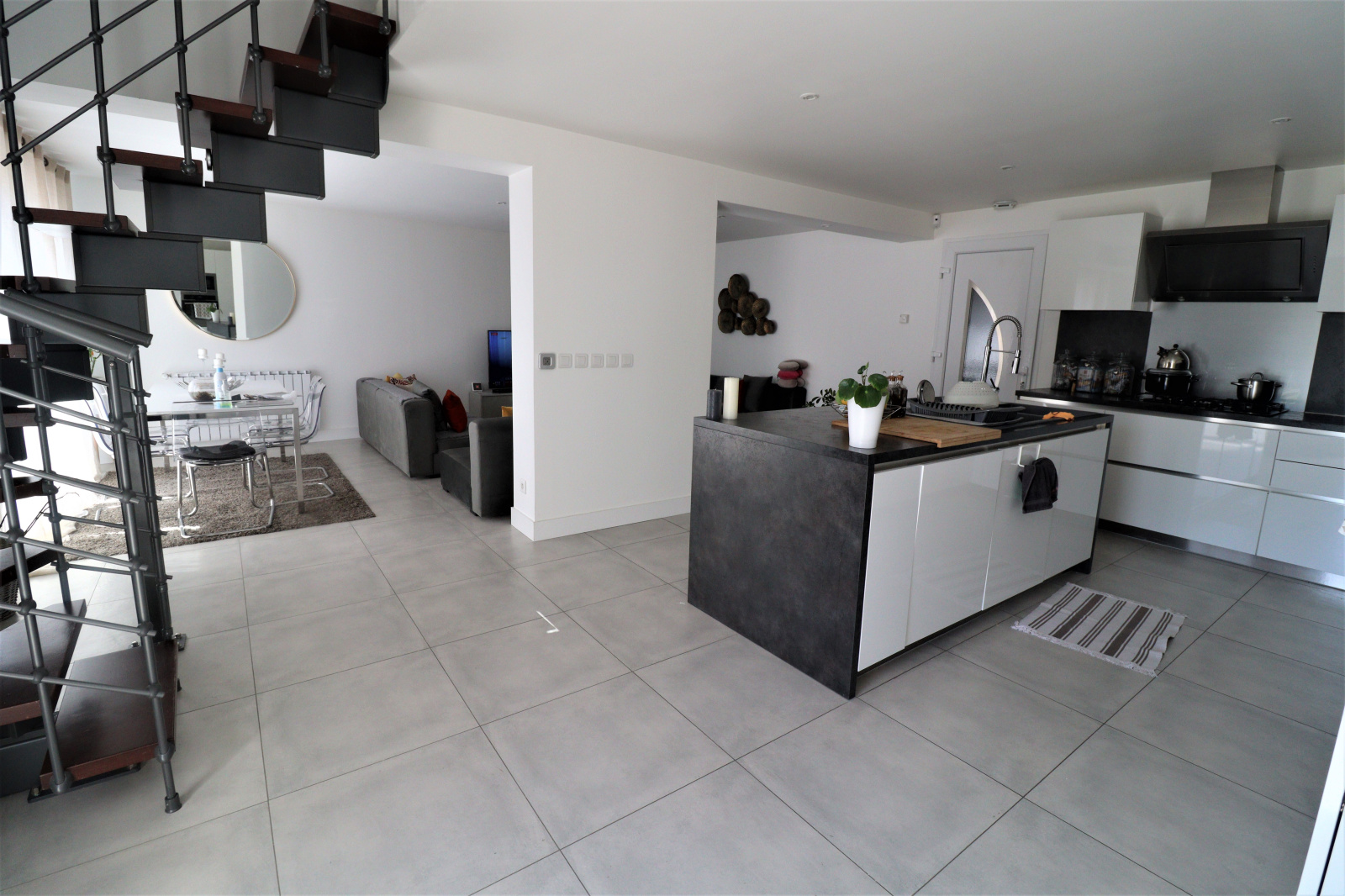 Image_, Maison, Le Perray-en-Yvelines, ref :B393