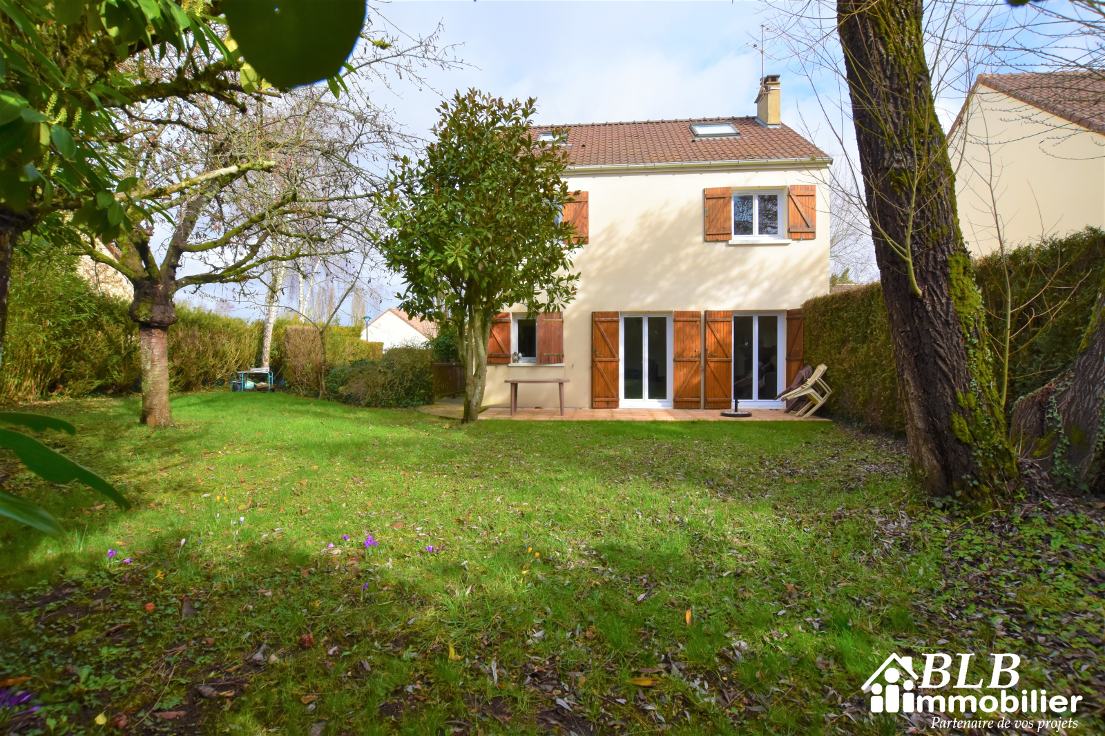 Image_, Maison, Essarts-le-Roi, ref :B905