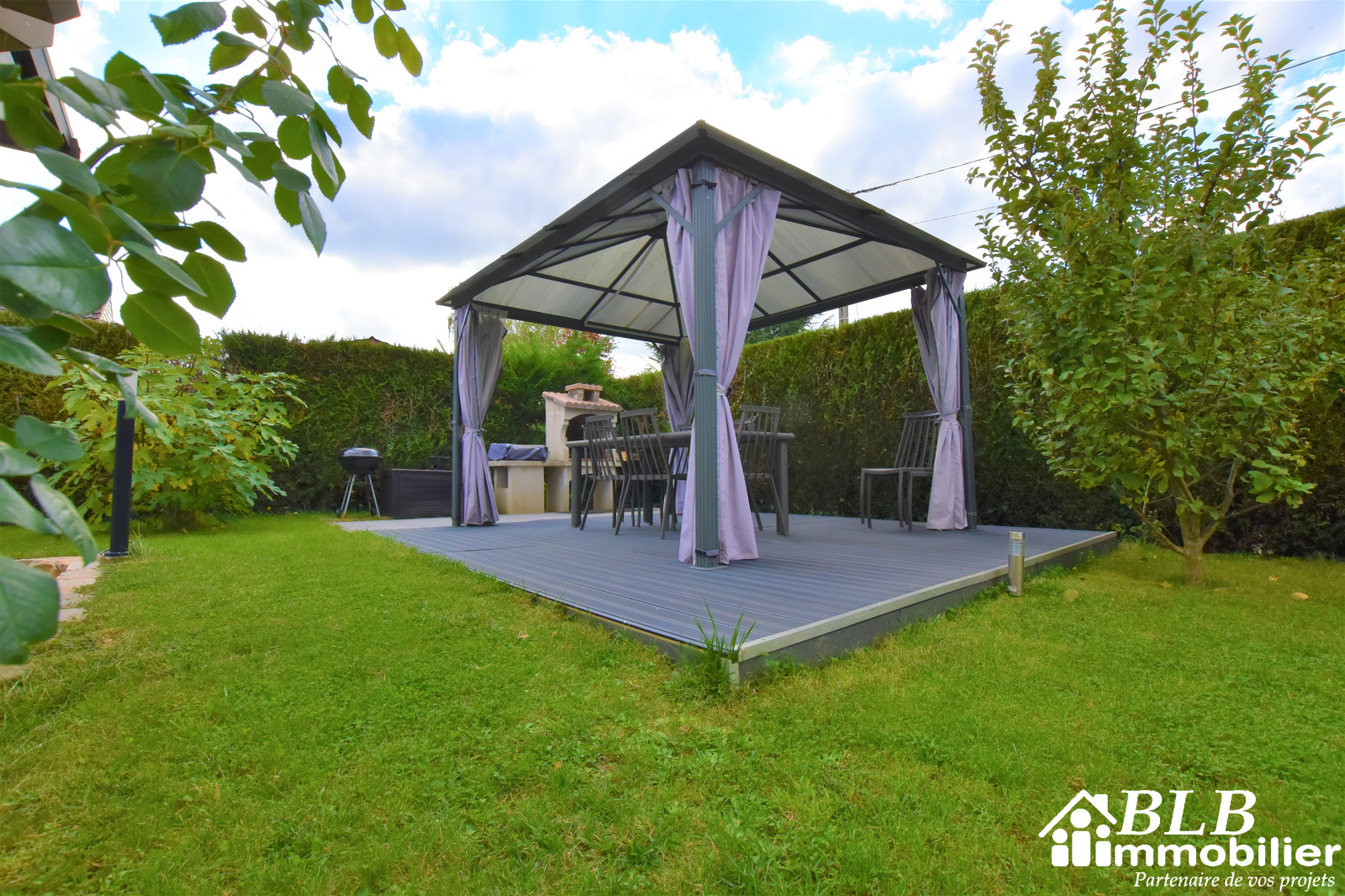 Image_, Maison, Essarts-le-Roi, ref :B824
