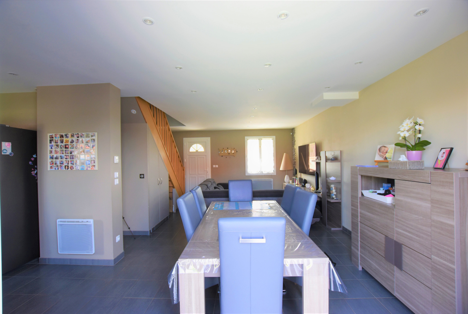 Image_, Maison, Ablis, ref :B532