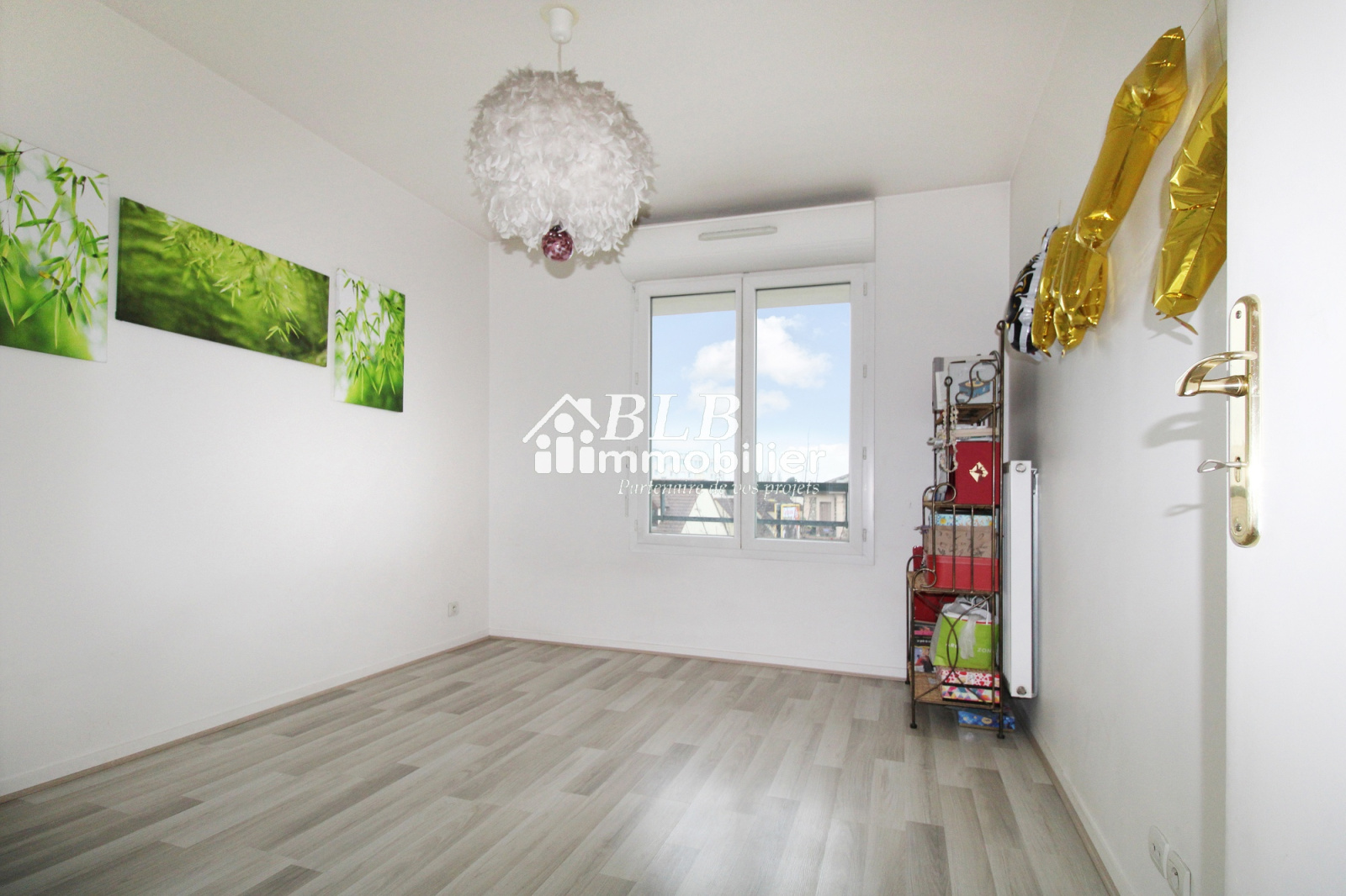 Image_, Appartement, Trappes, ref :B863 bis