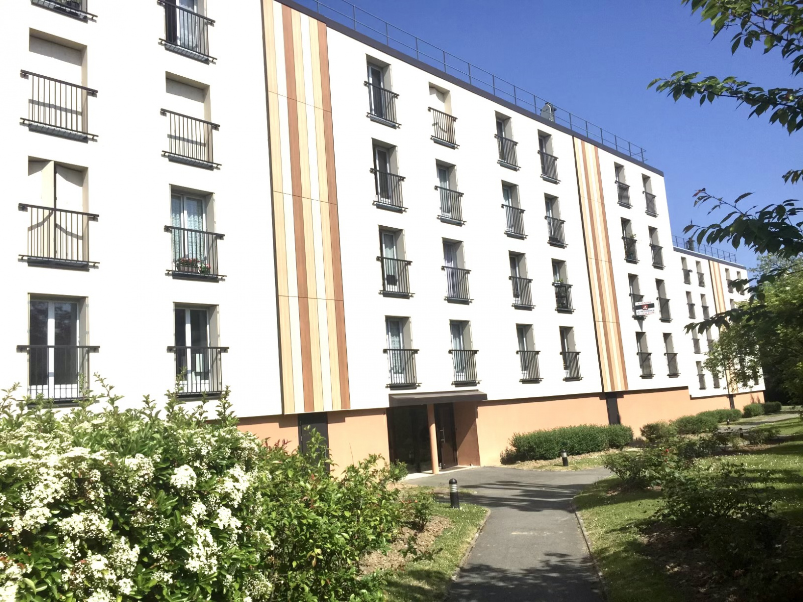 Image_, Appartement, Rambouillet, ref :MG01