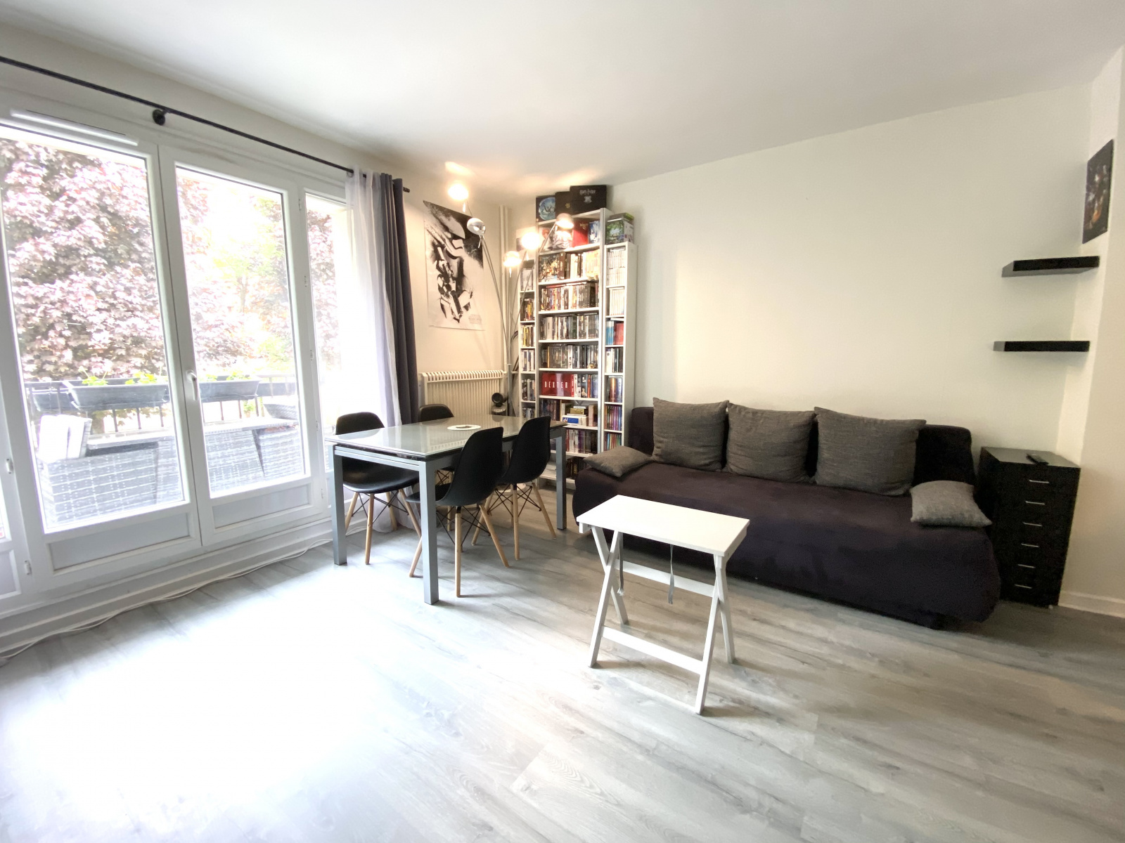 Image_, Appartement, Rambouillet, ref :MG01