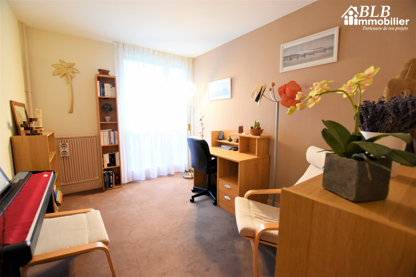 Image_, Appartement, Élancourt, ref :B624