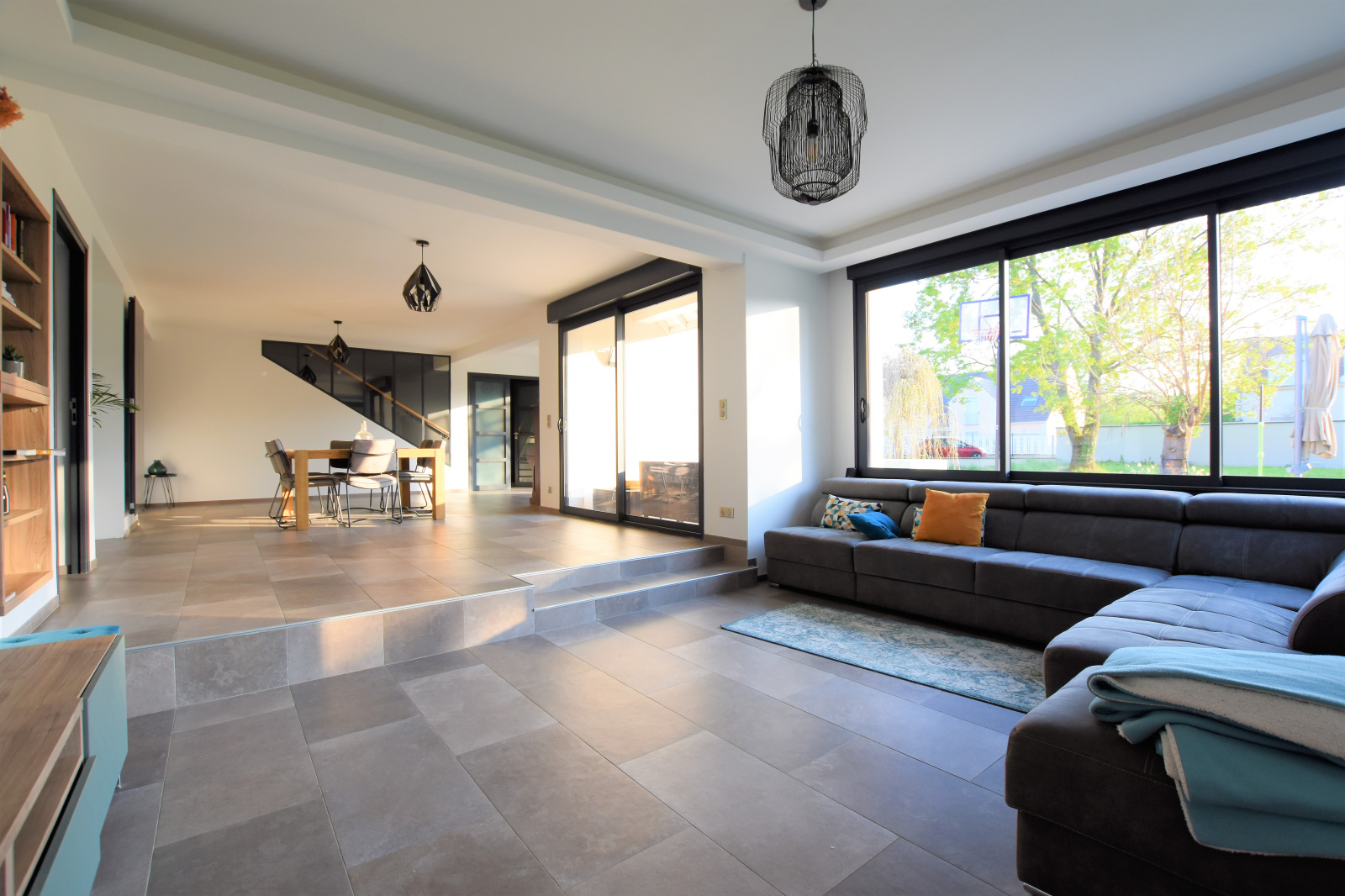 Image_, Maison, Essarts-le-Roi, ref :B690