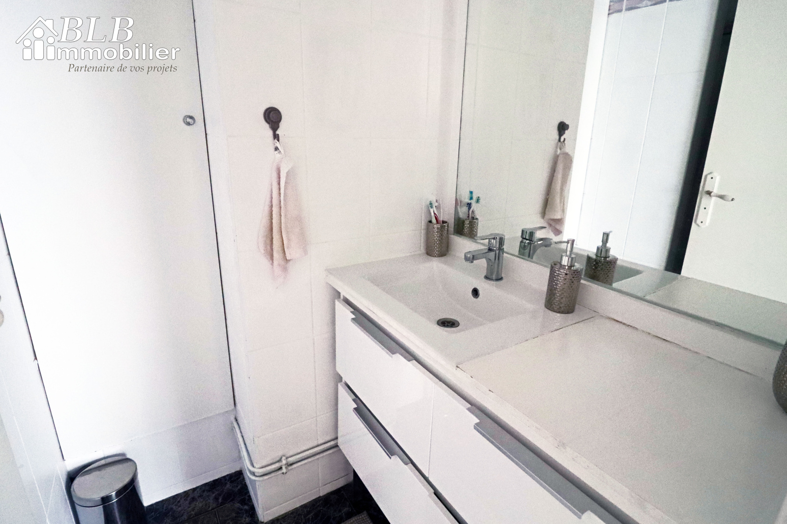 Image_, Appartement, Élancourt, ref :B665