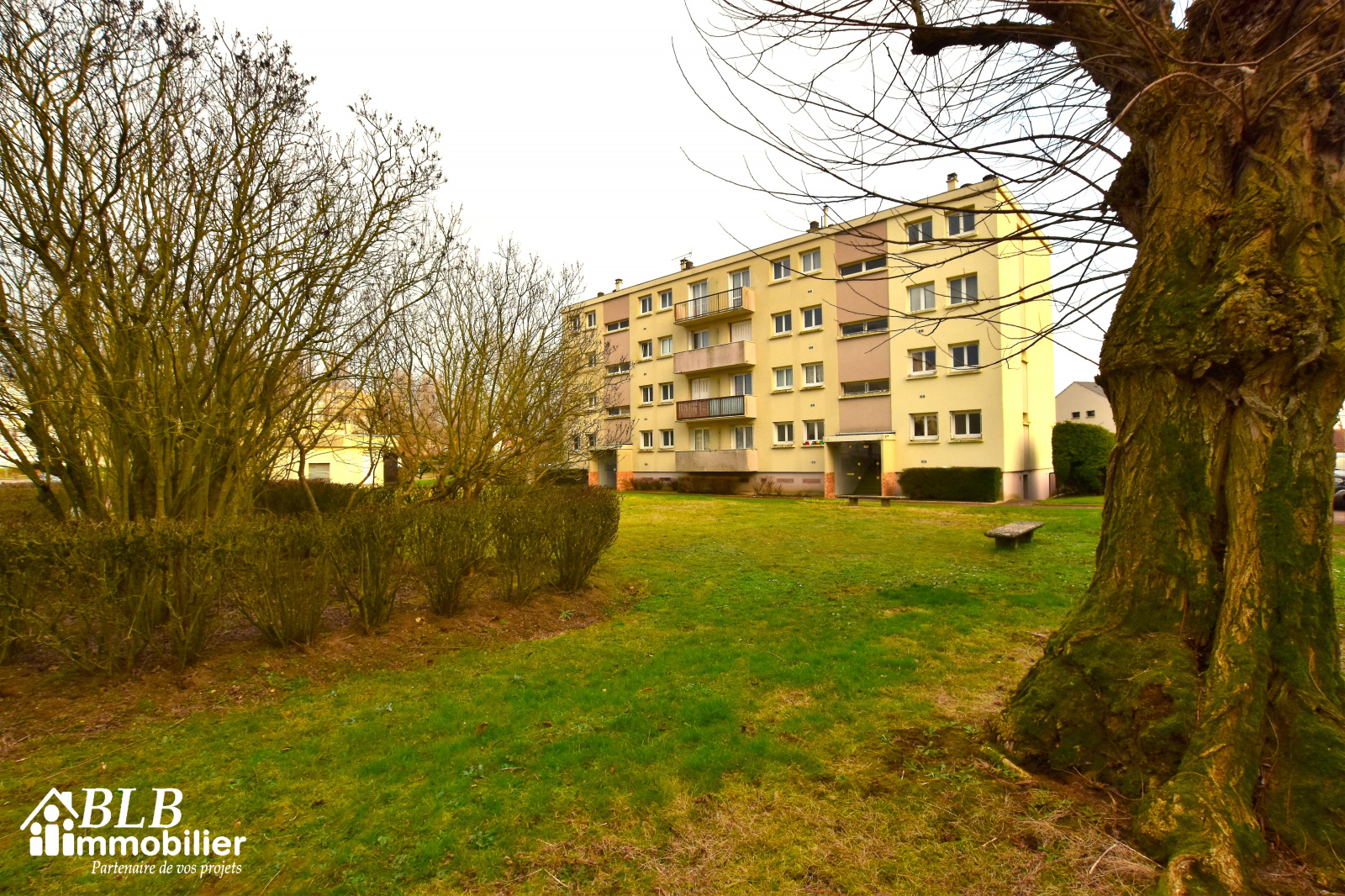 Image_, Appartement, Bois-d'Arcy, ref :B882