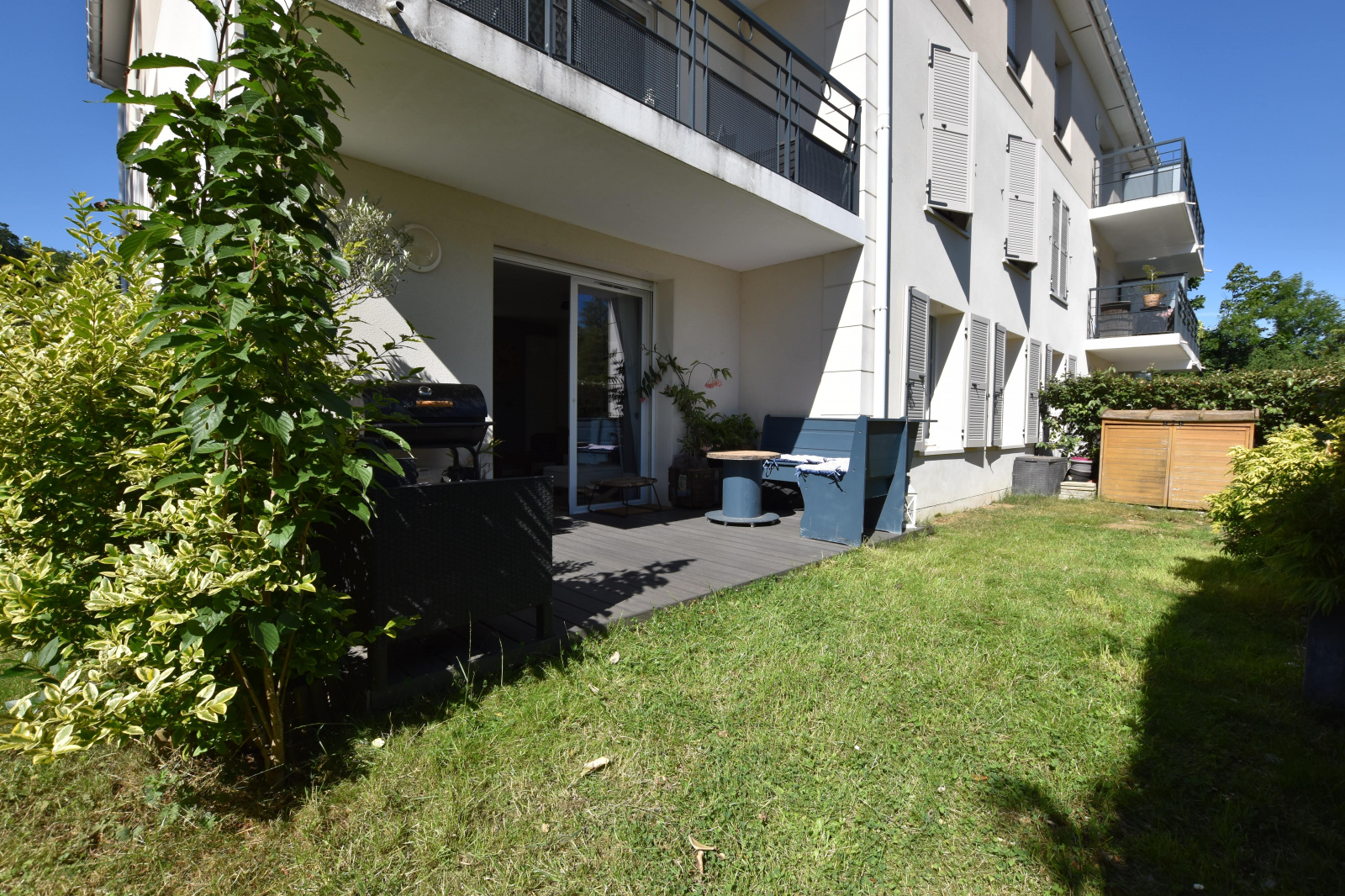 Image_, Appartement, Le Perray-en-Yvelines, ref :B766