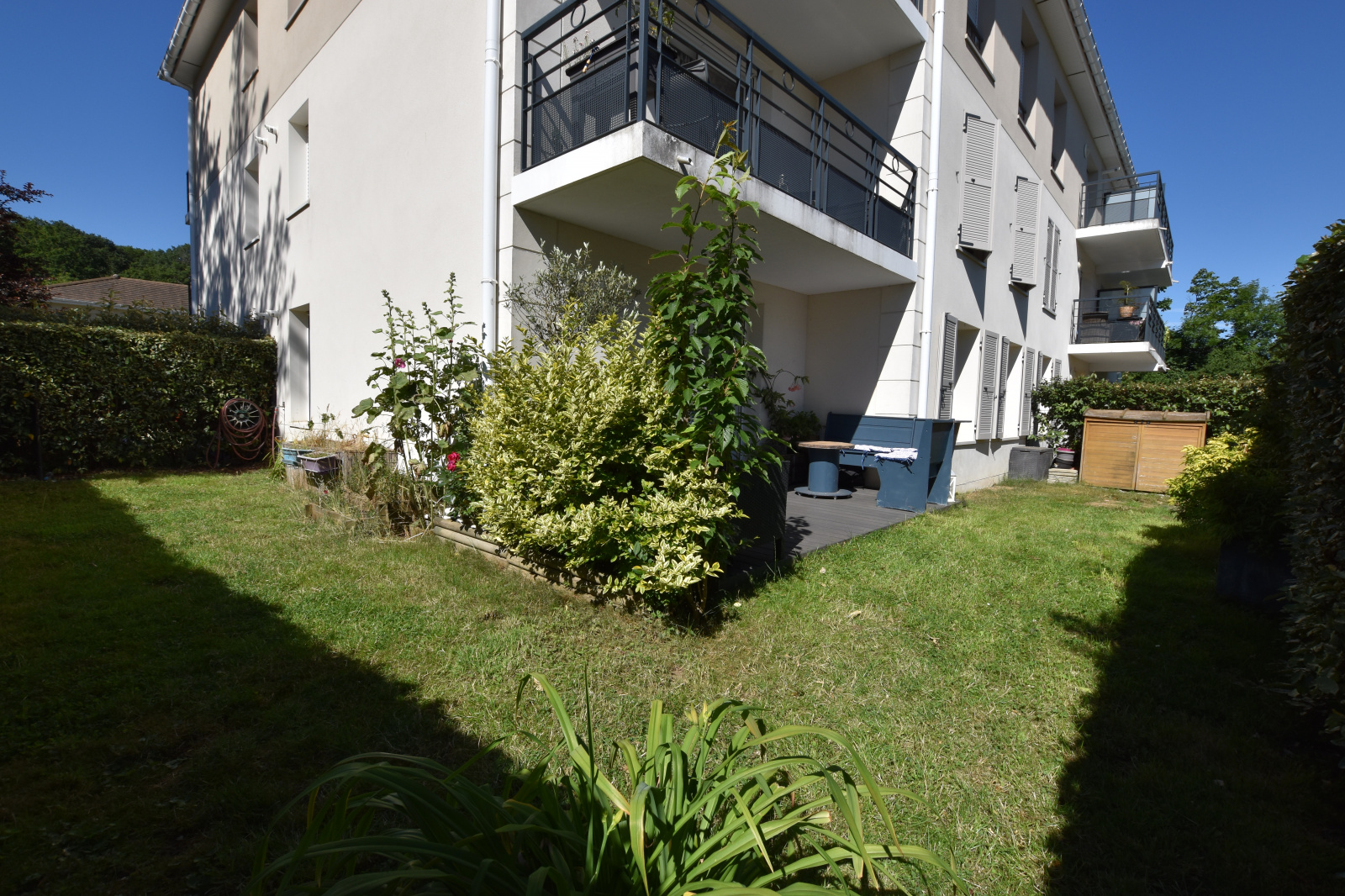Image_, Appartement, Le Perray-en-Yvelines, ref :B766