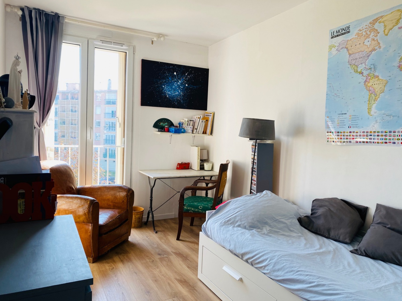 Image_, Appartement, Rambouillet, ref :B600