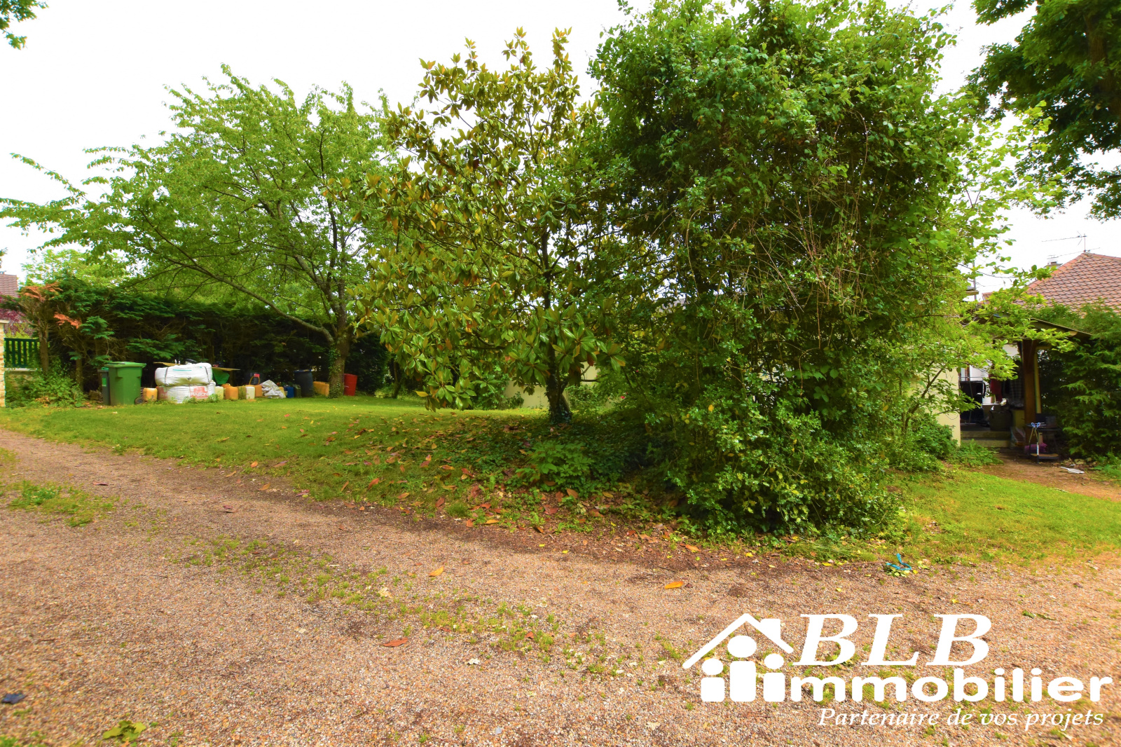 Image_, Terrain, Lévis-Saint-Nom, ref :B535