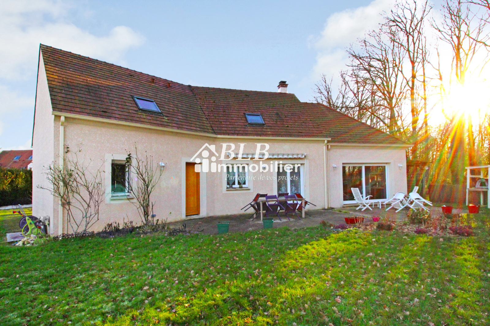 Image_, Maison, Montfort-l'Amaury, ref :B886 bis