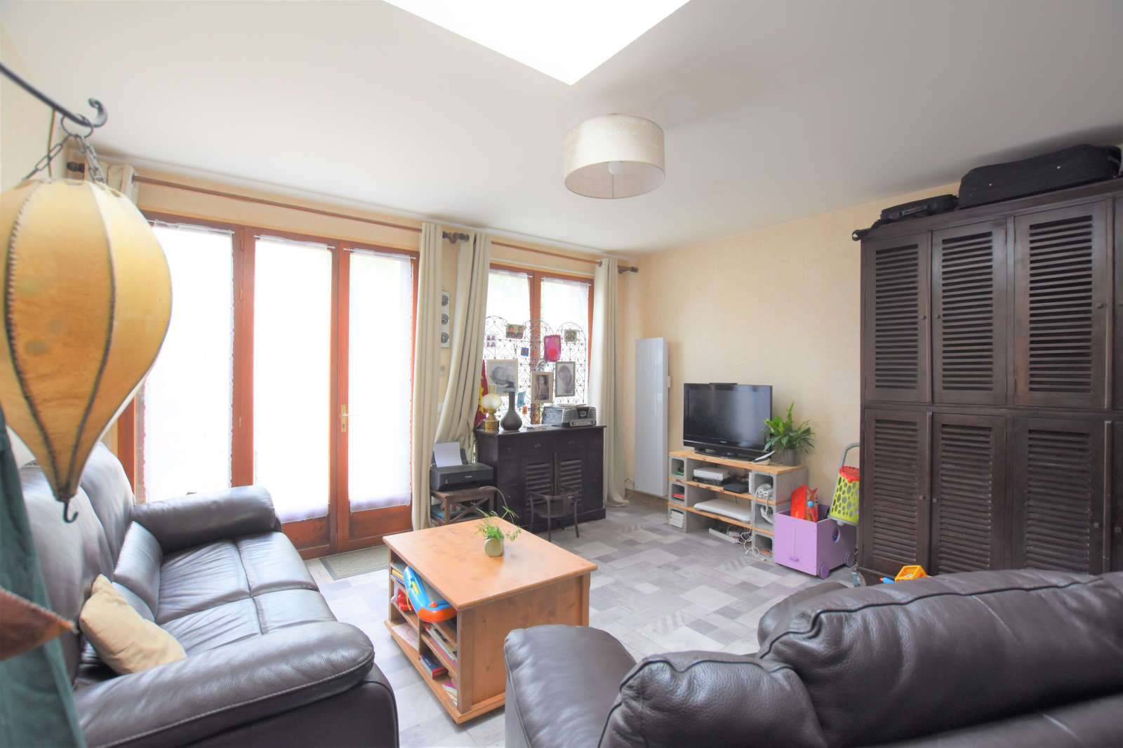 Image_, Maison, Essarts-le-Roi, ref :B301