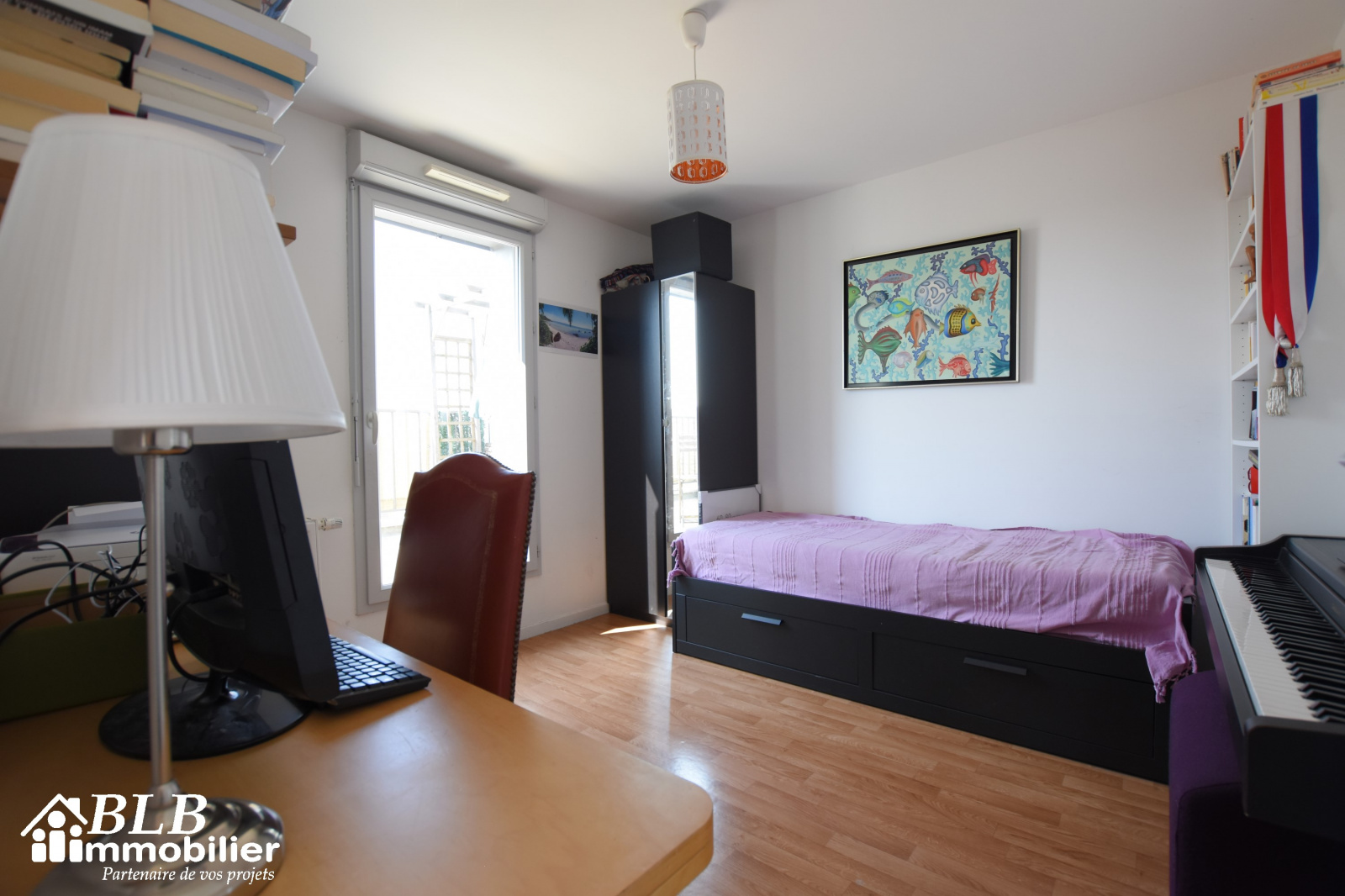 Image_, Appartement, Trappes, ref :B695