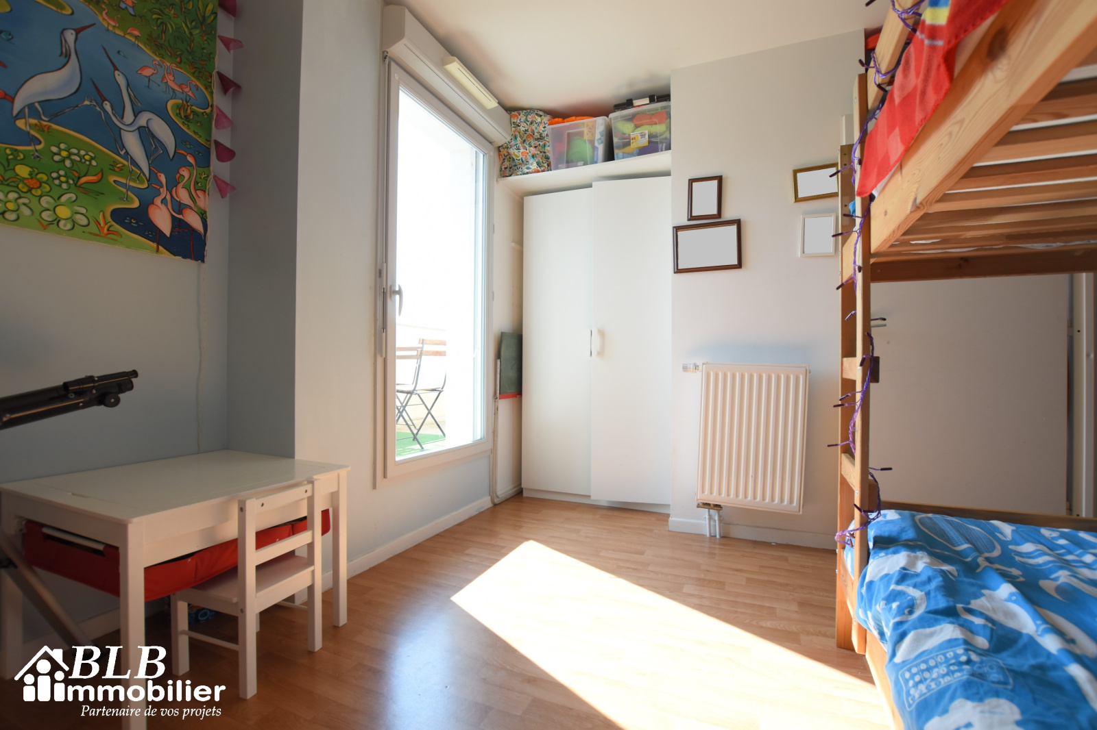 Image_, Appartement, Trappes, ref :B695