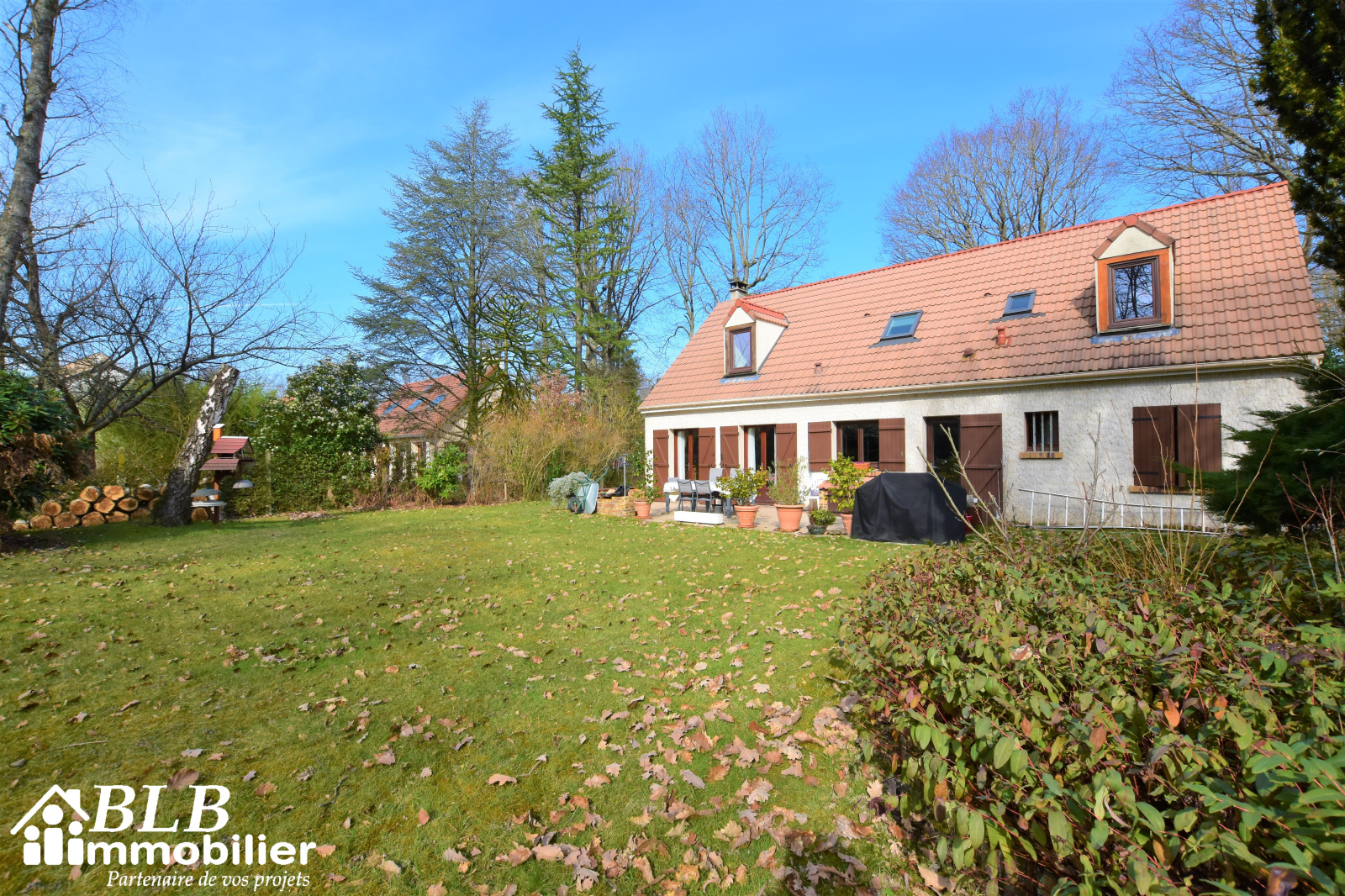 Image_, Maison, Essarts-le-Roi, ref :B900
