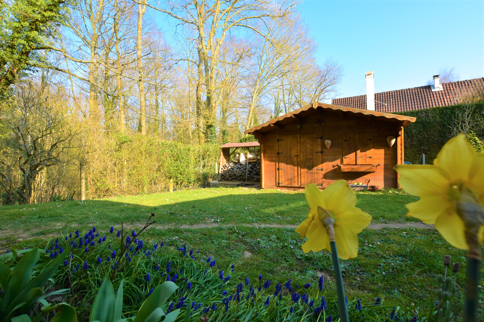 Image_, Maison, Essarts-le-Roi, ref :B488