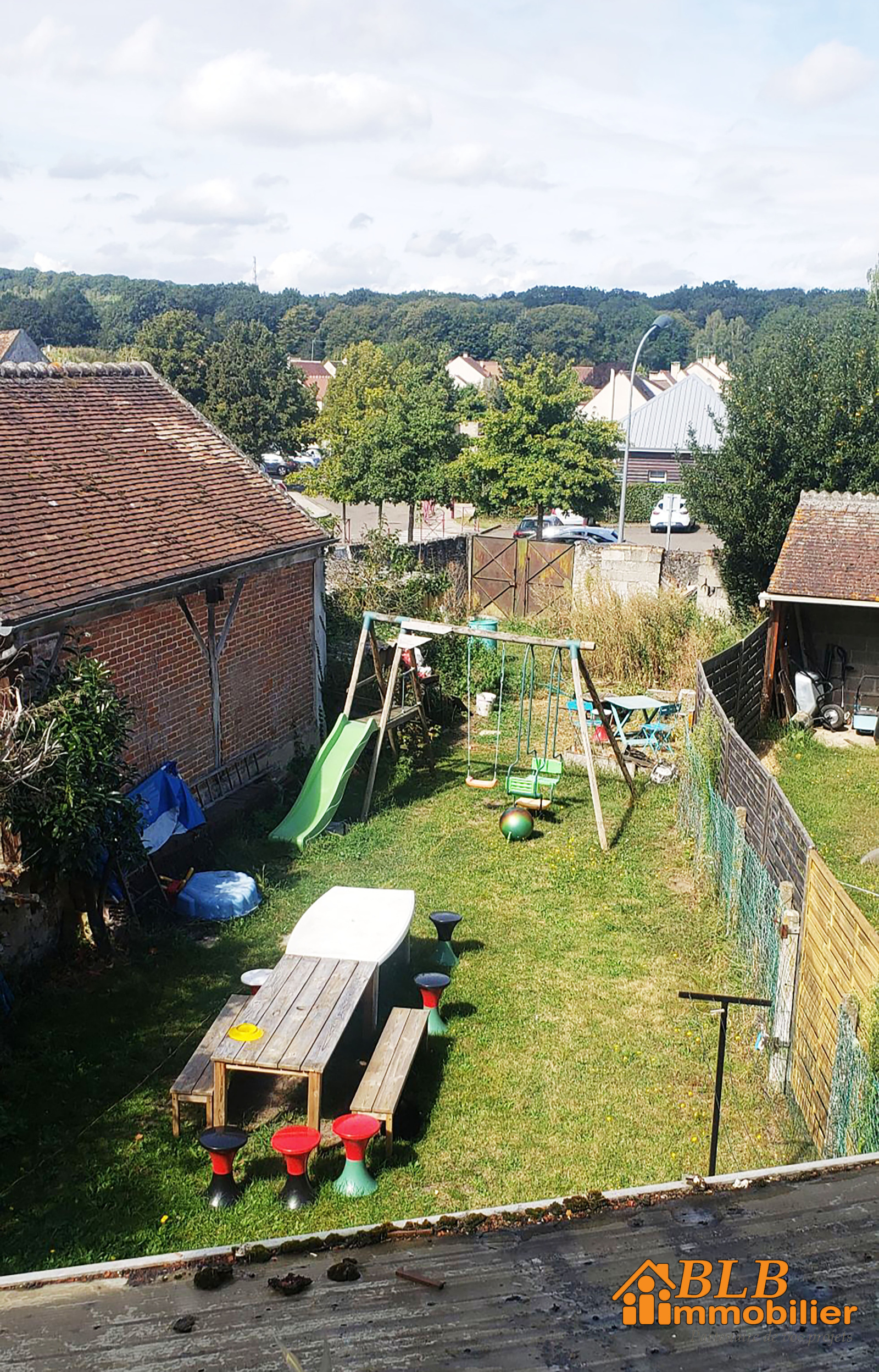 Image_, Maison, Angervilliers, ref :B602