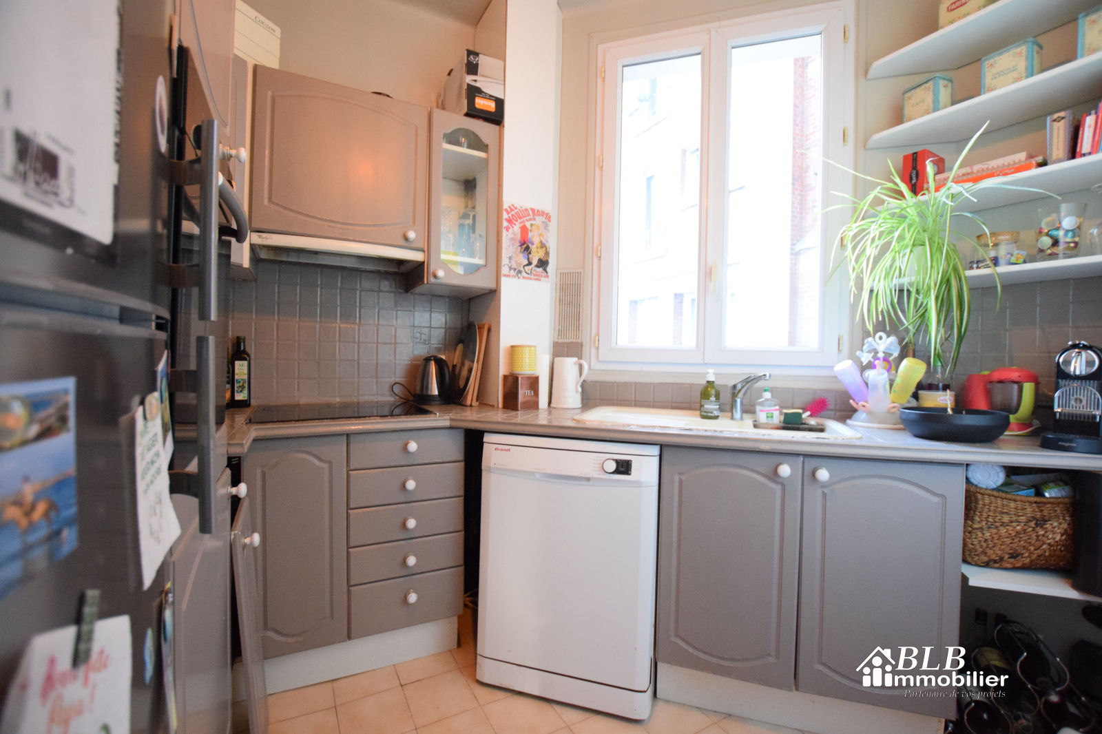 Image_, Appartement, Clamart, ref :B304