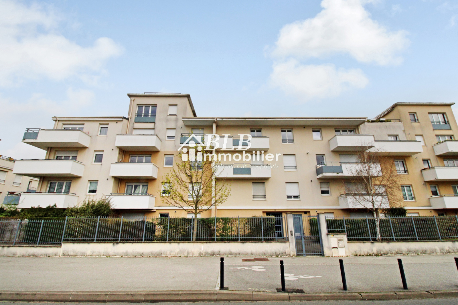 Image_, Appartement, Montigny-le-Bretonneux, ref :B863