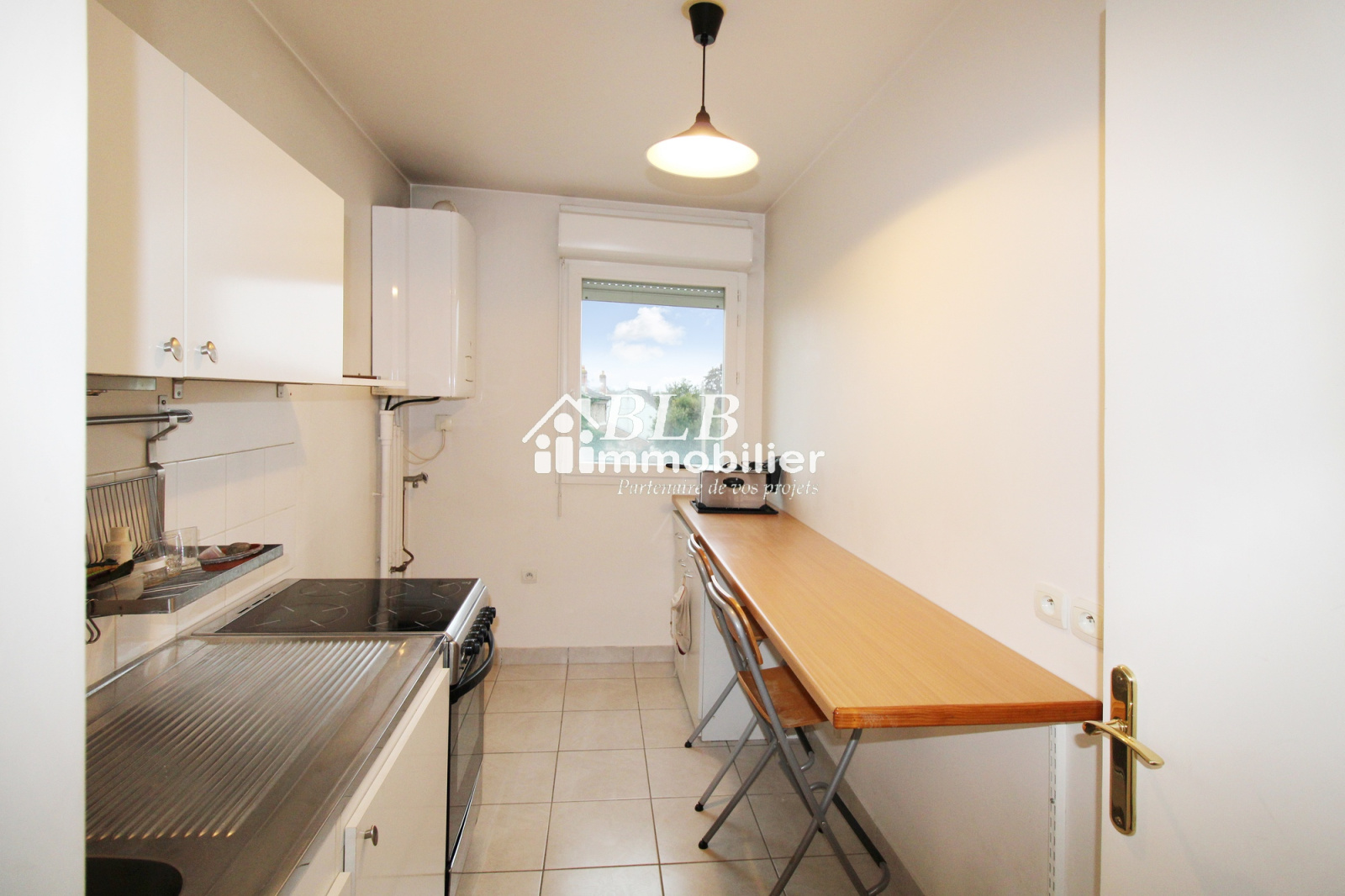 Image_, Appartement, Montigny-le-Bretonneux, ref :B863