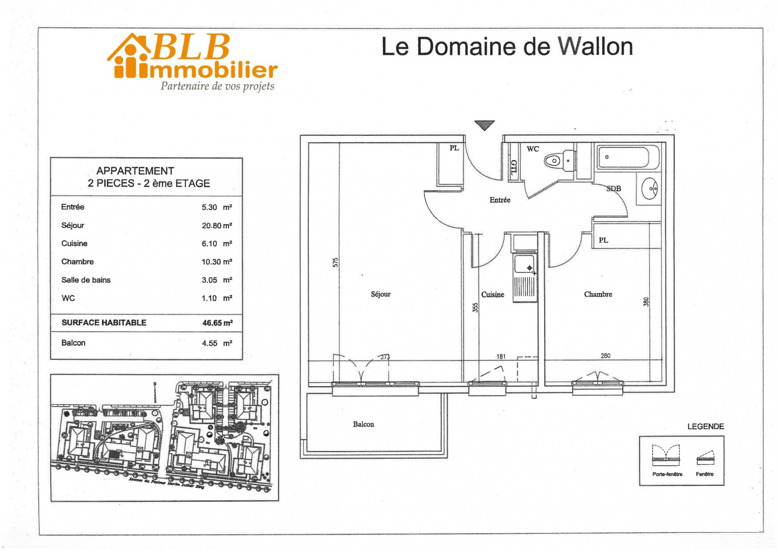 Image_, Appartement, Trappes, ref :B863