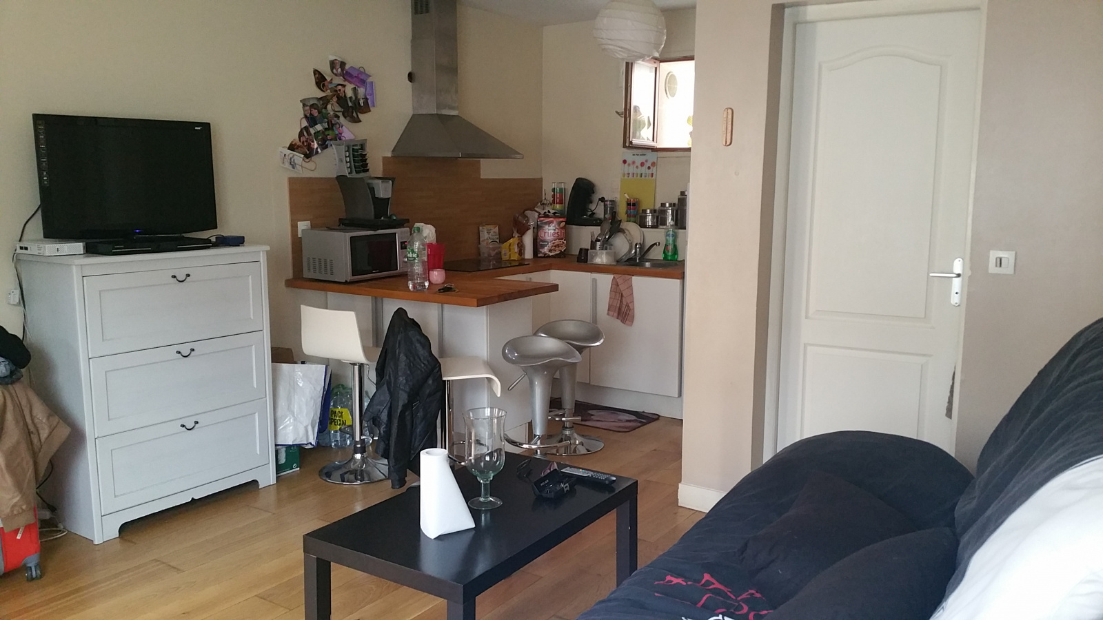 Image_, Appartement, Rambouillet, ref :B336