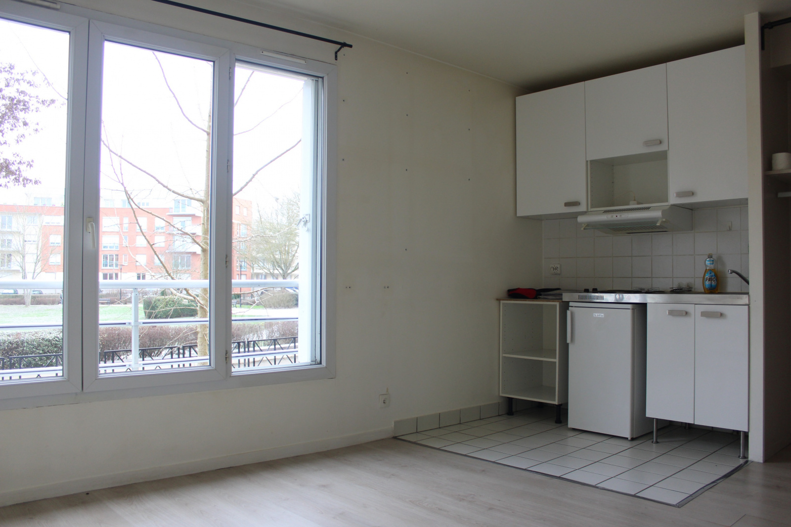 Image_, Appartement, Élancourt, ref :B217