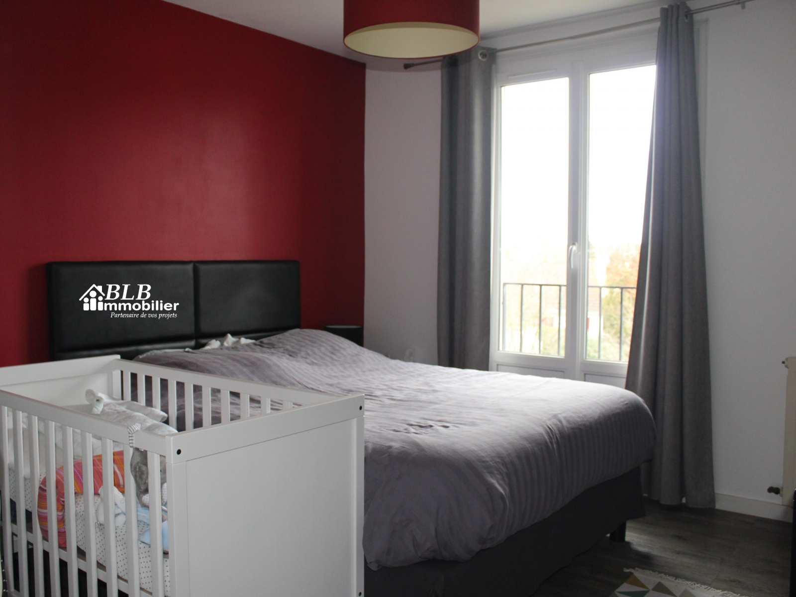 Image_, Appartement, Le Mesnil-Saint-Denis, ref :B202