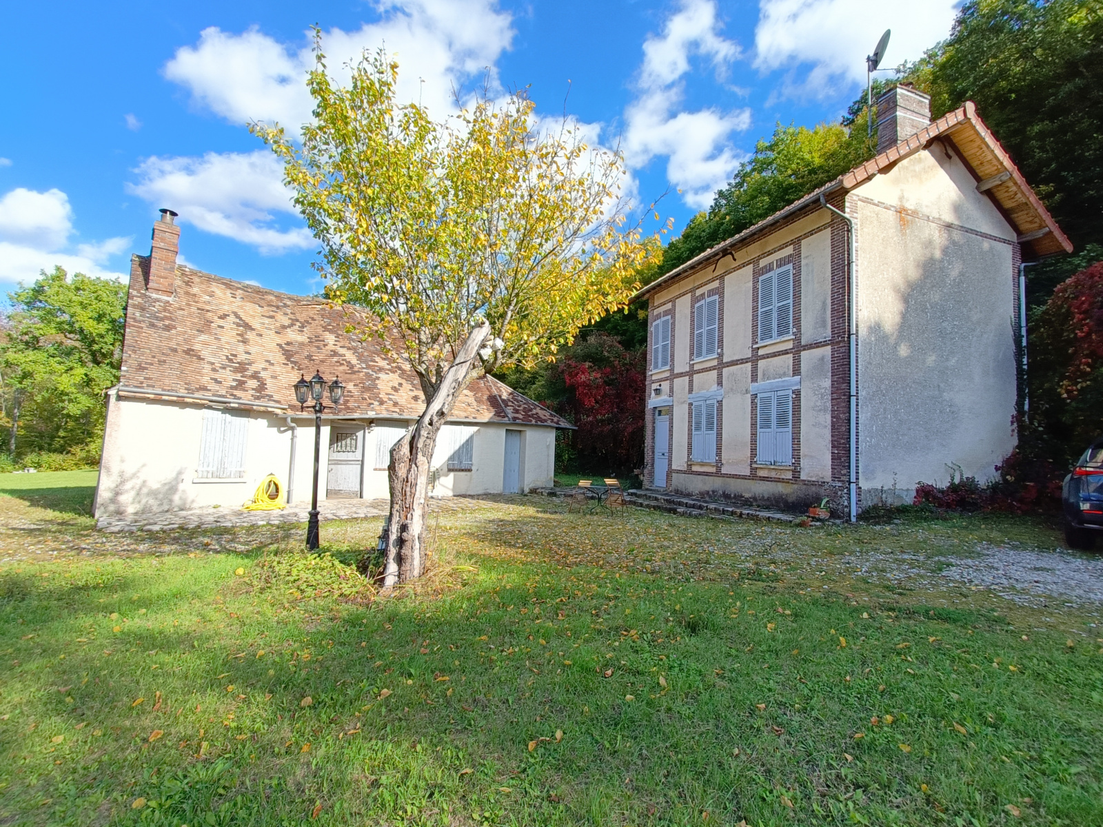 Image_, Maison, Ézy-sur-Eure, ref :B815