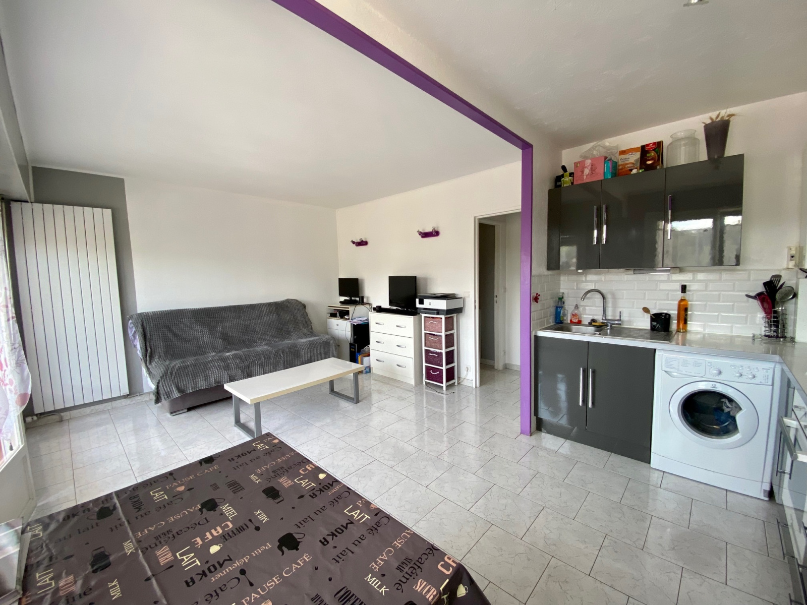 Image_, Appartement, Rambouillet, ref :b574