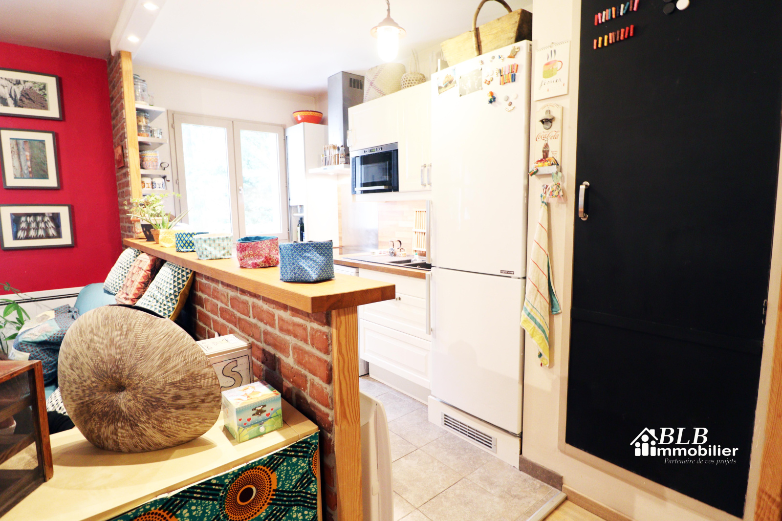 Image_, Appartement, Rambouillet, ref :B493