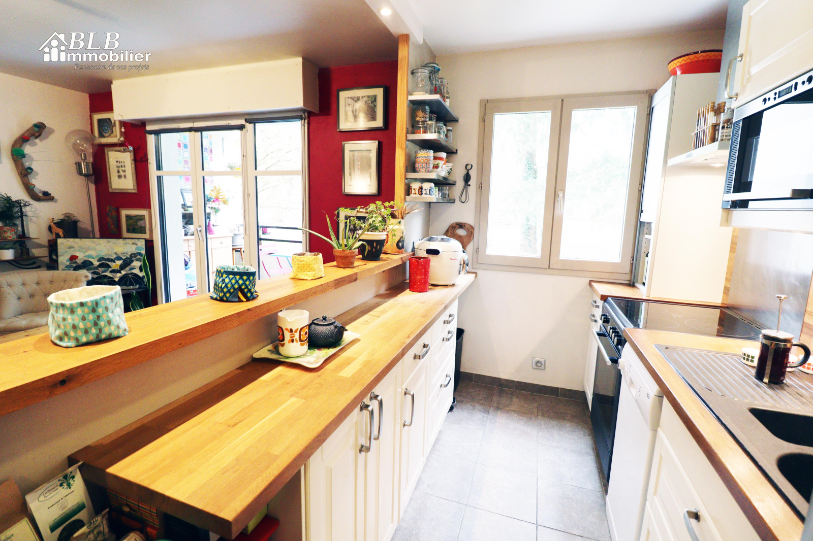 Image_, Appartement, Rambouillet, ref :B493