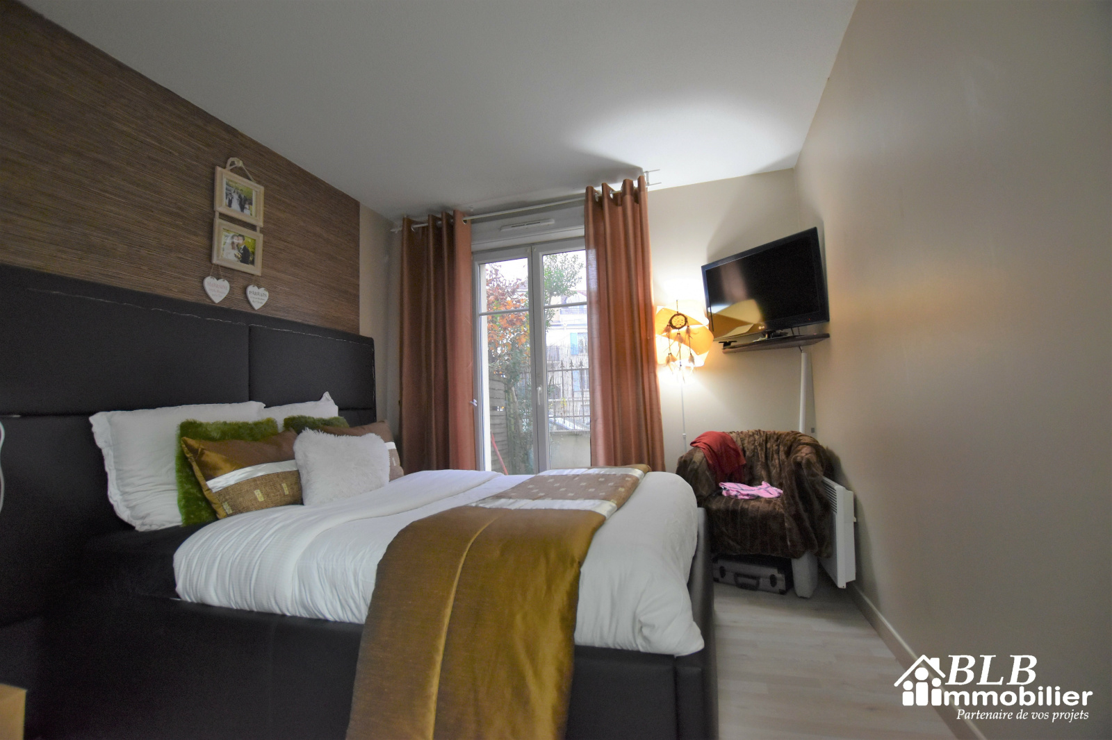 Image_, Appartement, Trappes, ref :B618