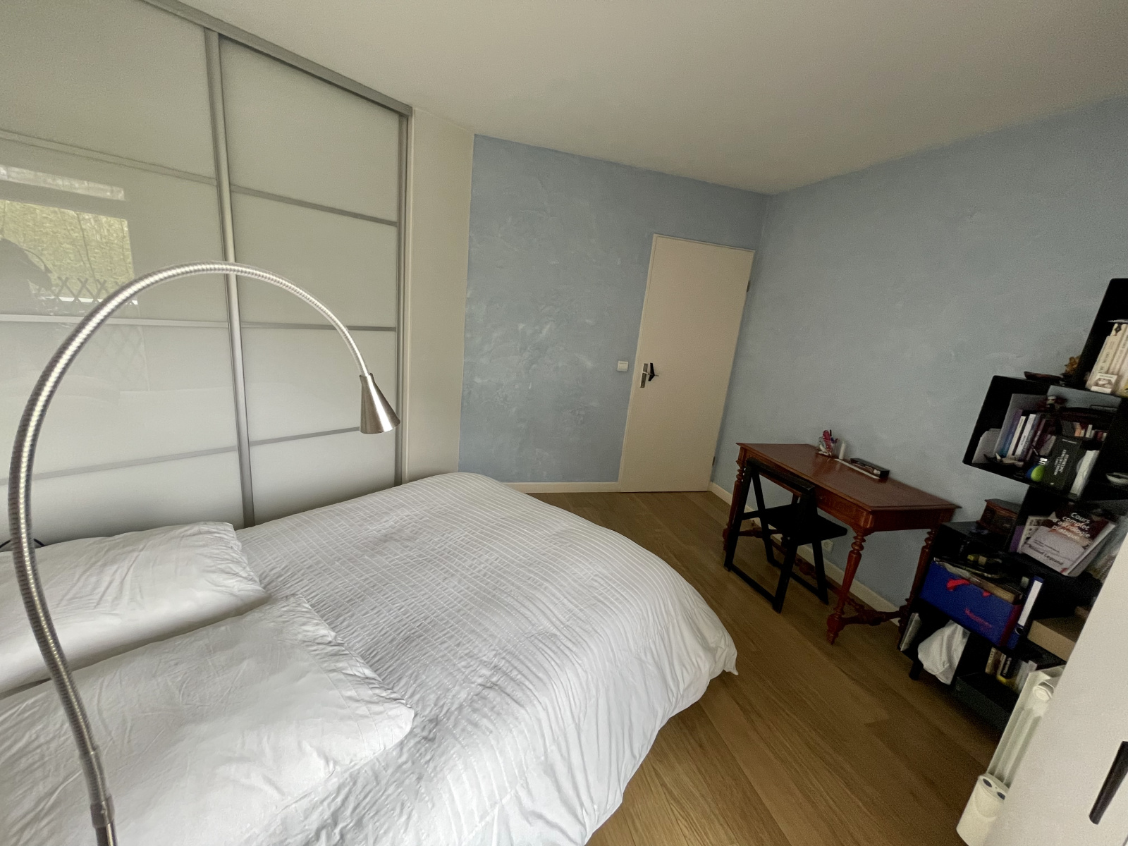 Image_, Appartement, Paris, ref :B799