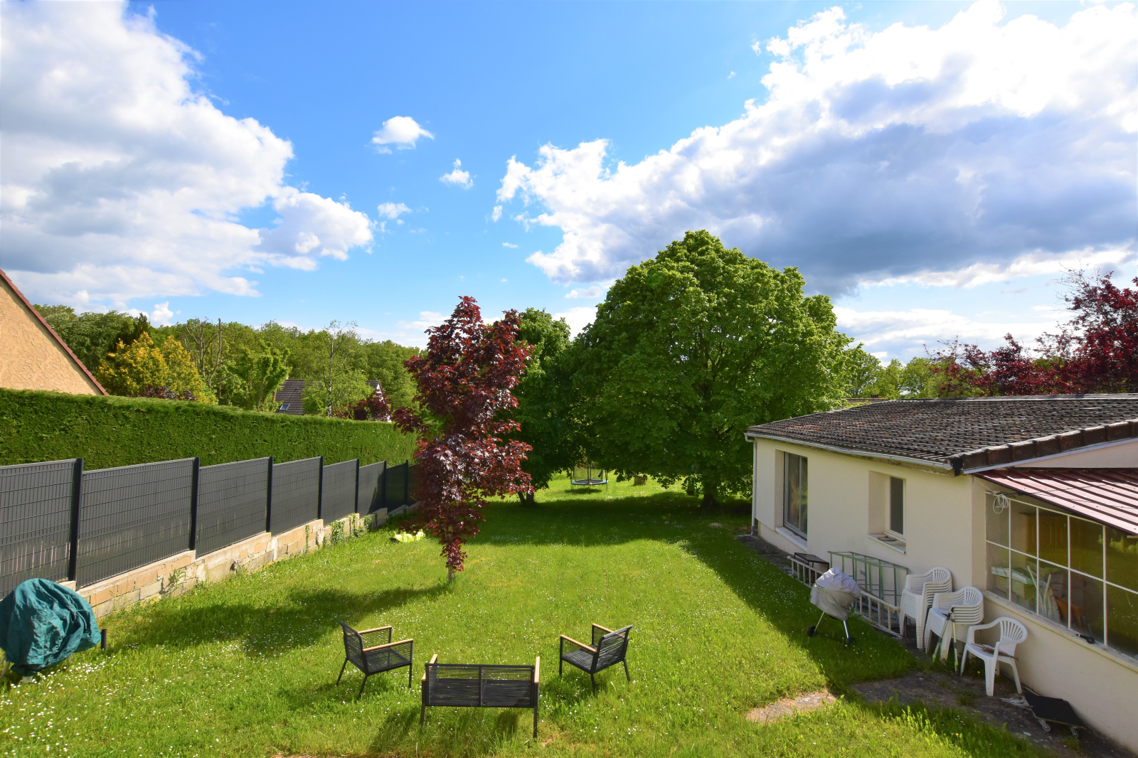 Image_, Maison, Essarts-le-Roi, ref :B950