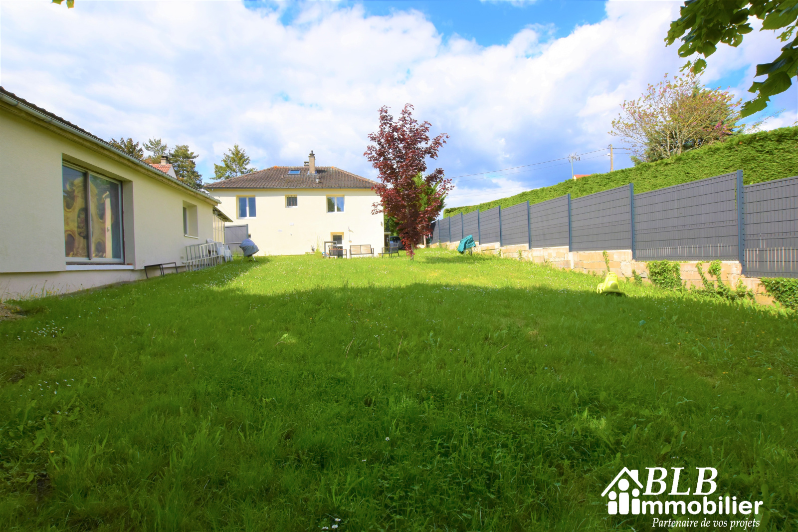 Image_, Maison, Essarts-le-Roi, ref :B950