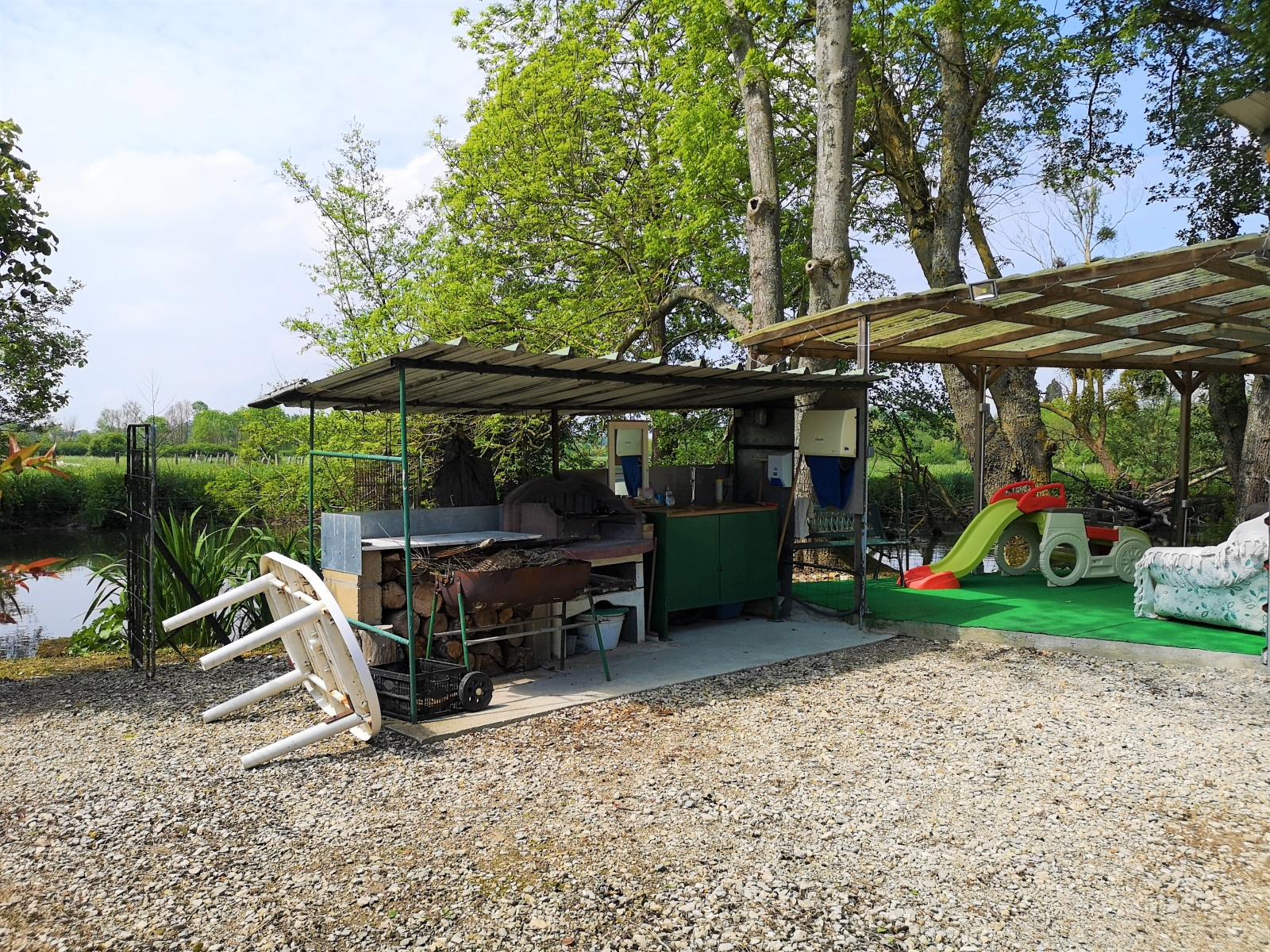 Image_, Terrain, Chartres, ref :B955