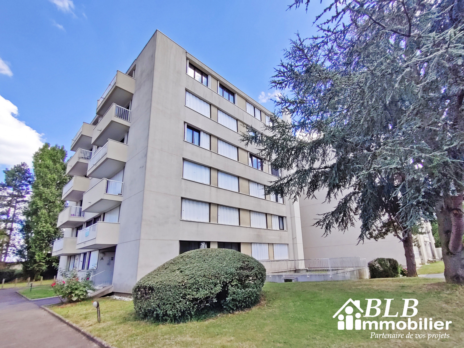 Image_, Appartement, Rambouillet, ref :b762