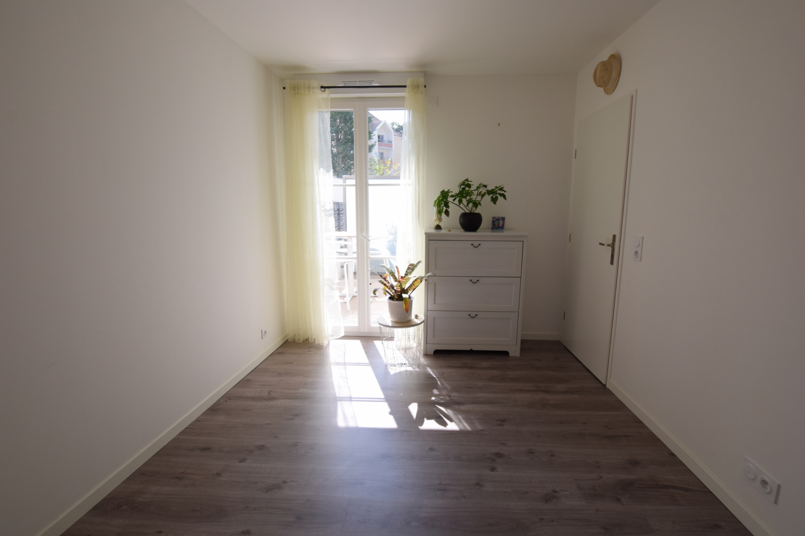 Image_, Appartement, Rambouillet, ref :B559