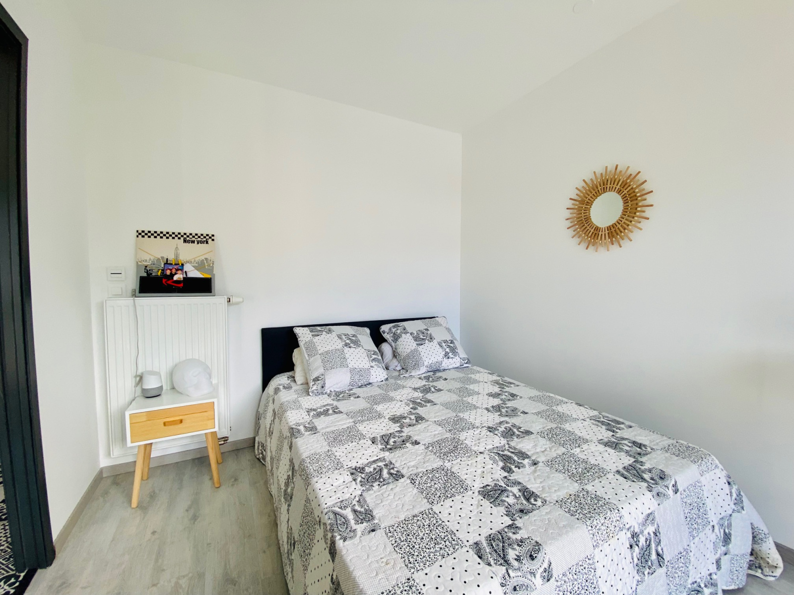 Image_, Maison, Rambouillet, ref :B823
