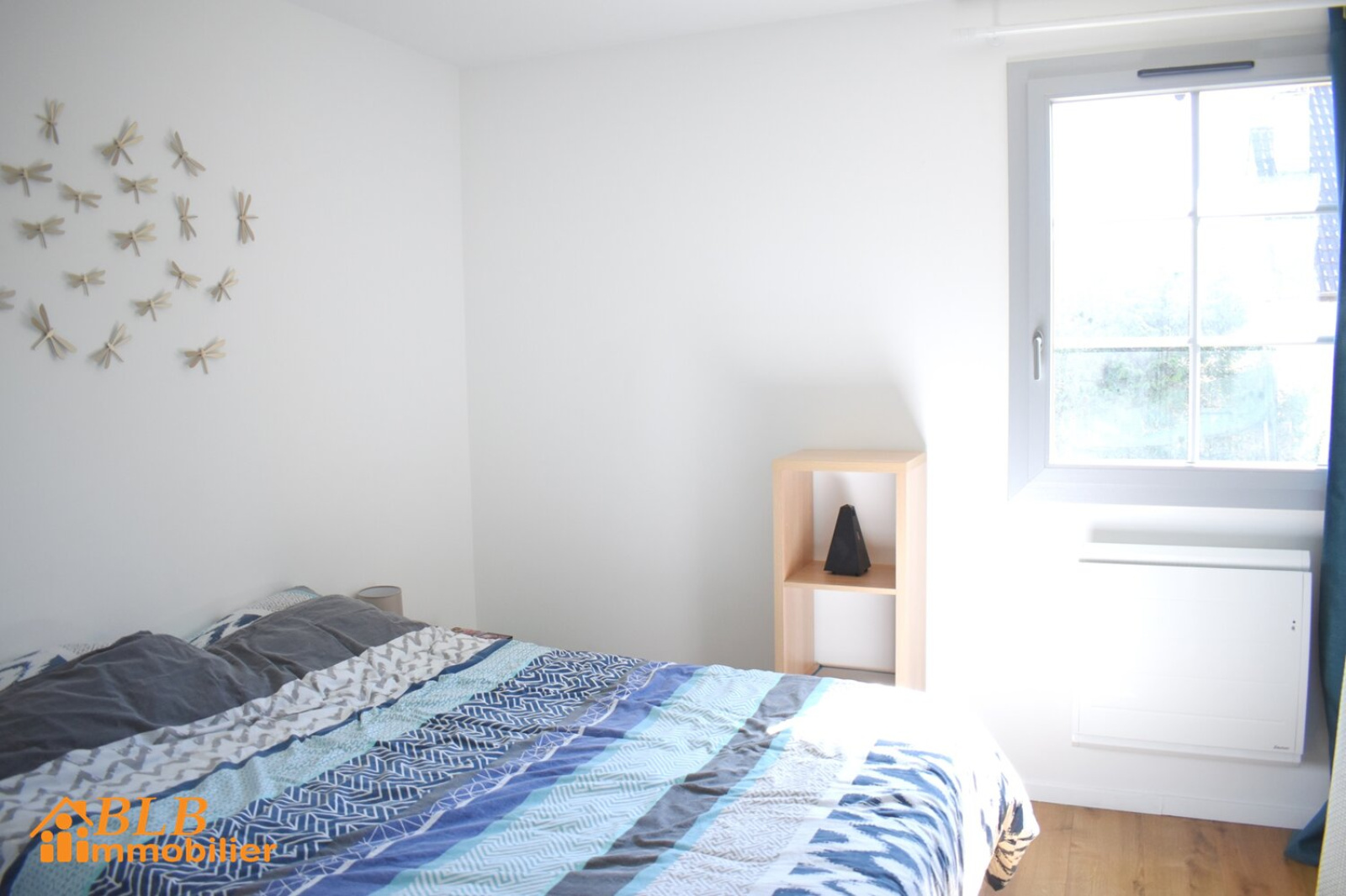 Image_, Appartement, Wissous, ref :B402