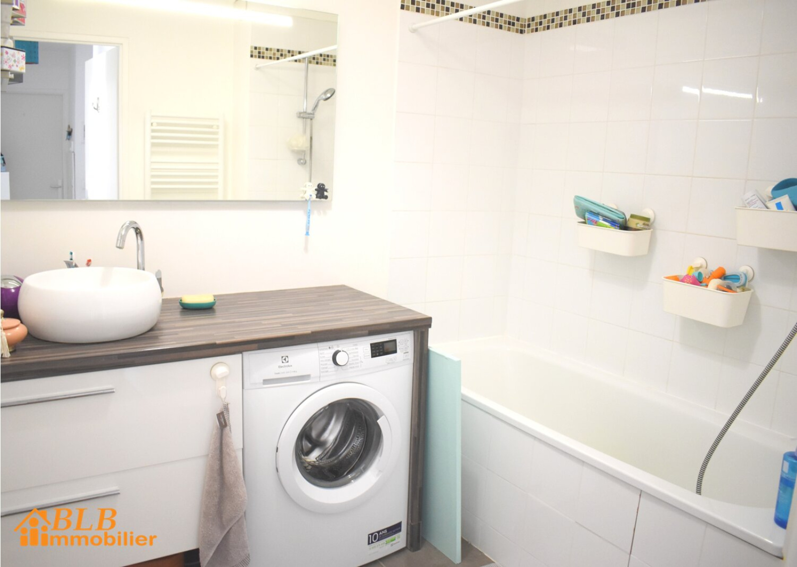 Image_, Appartement, Wissous, ref :B402