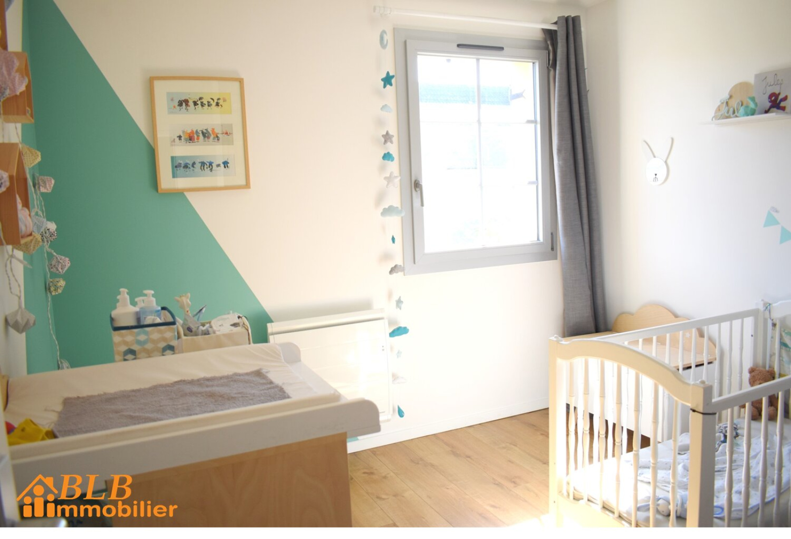 Image_, Appartement, Wissous, ref :B402