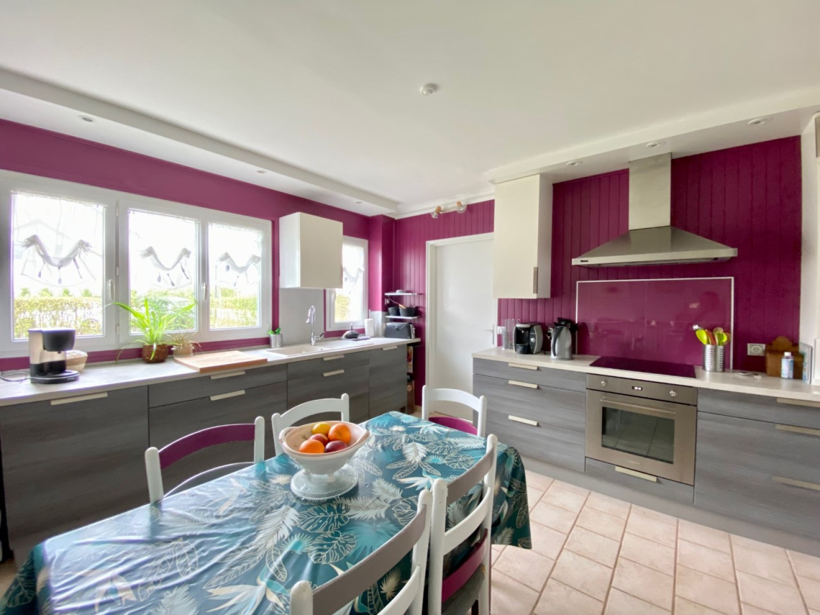 Image_, Maison, Rambouillet, ref :B912